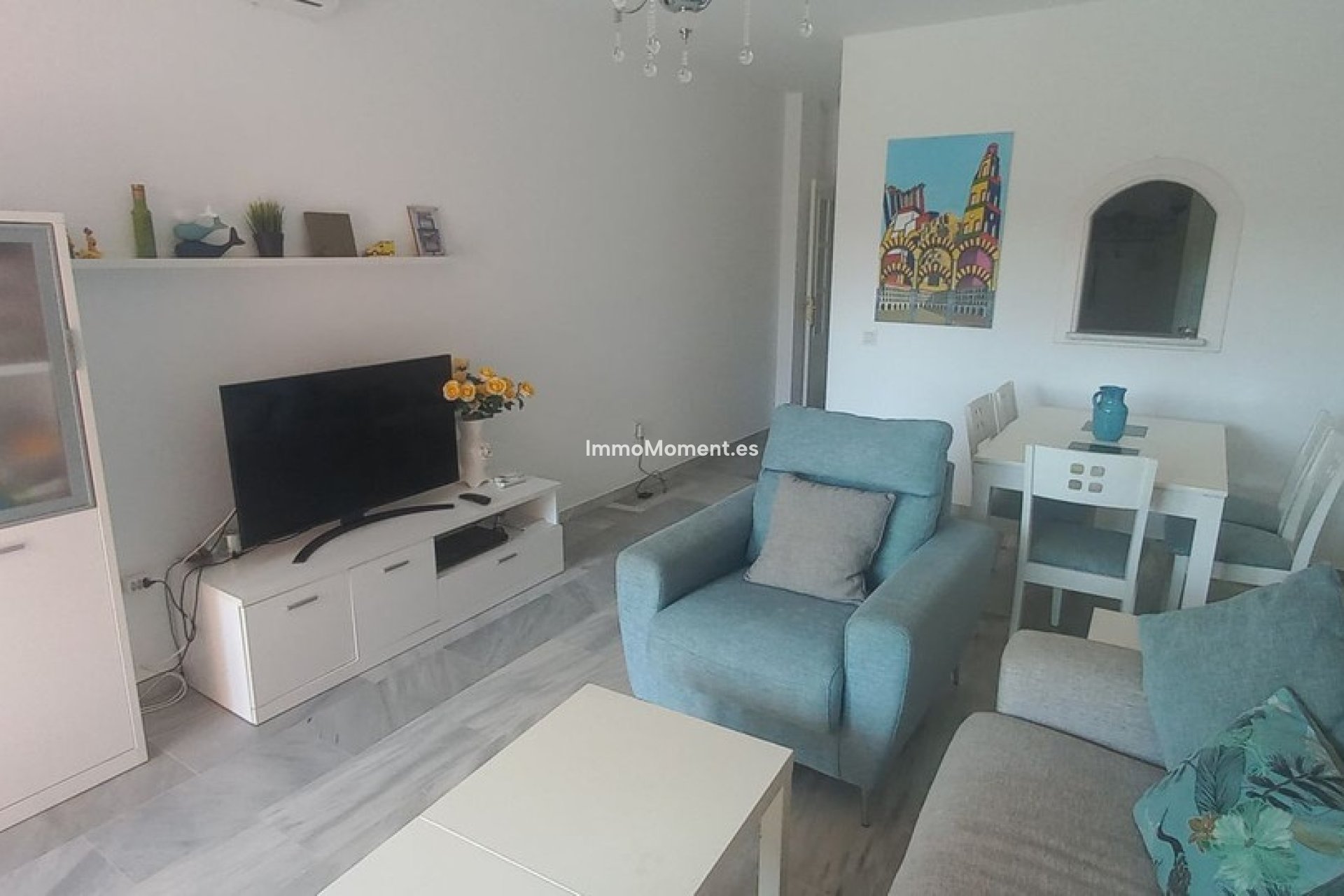 Wiederverkauf - Wohnung - Mijas - Riviera del Sol