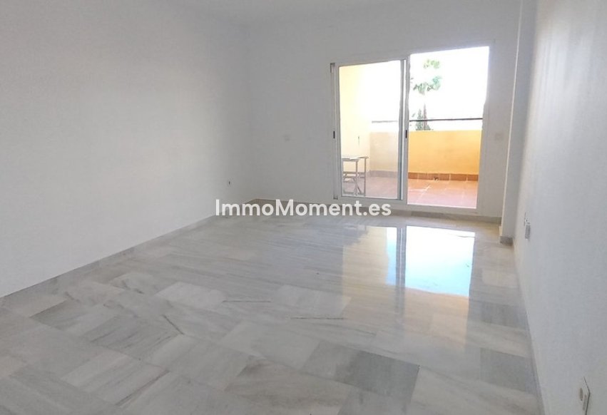 Wiederverkauf - Wohnung - Mijas - Riviera del Sol