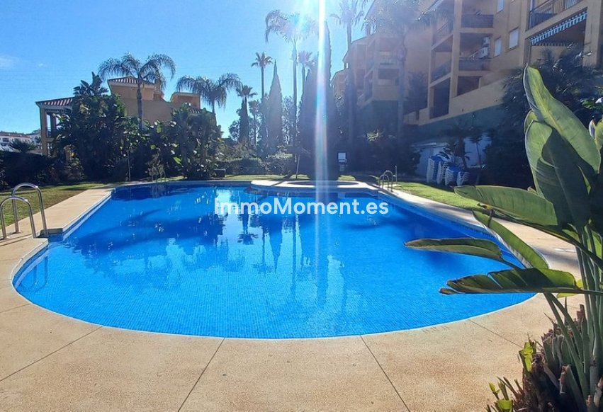 Wiederverkauf - Wohnung - Mijas - Riviera del Sol