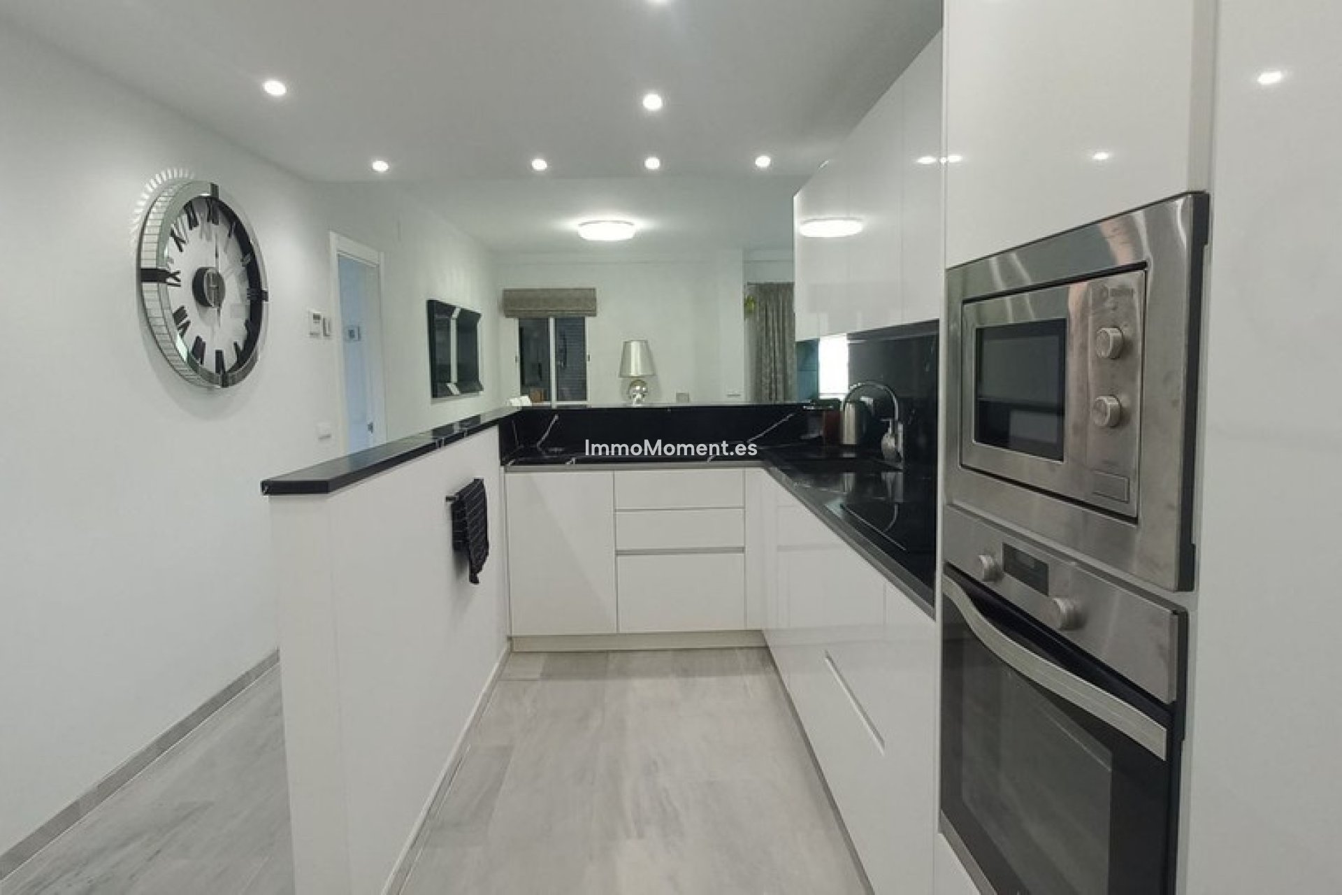 Wiederverkauf - Wohnung - Mijas - Riviera del Sol