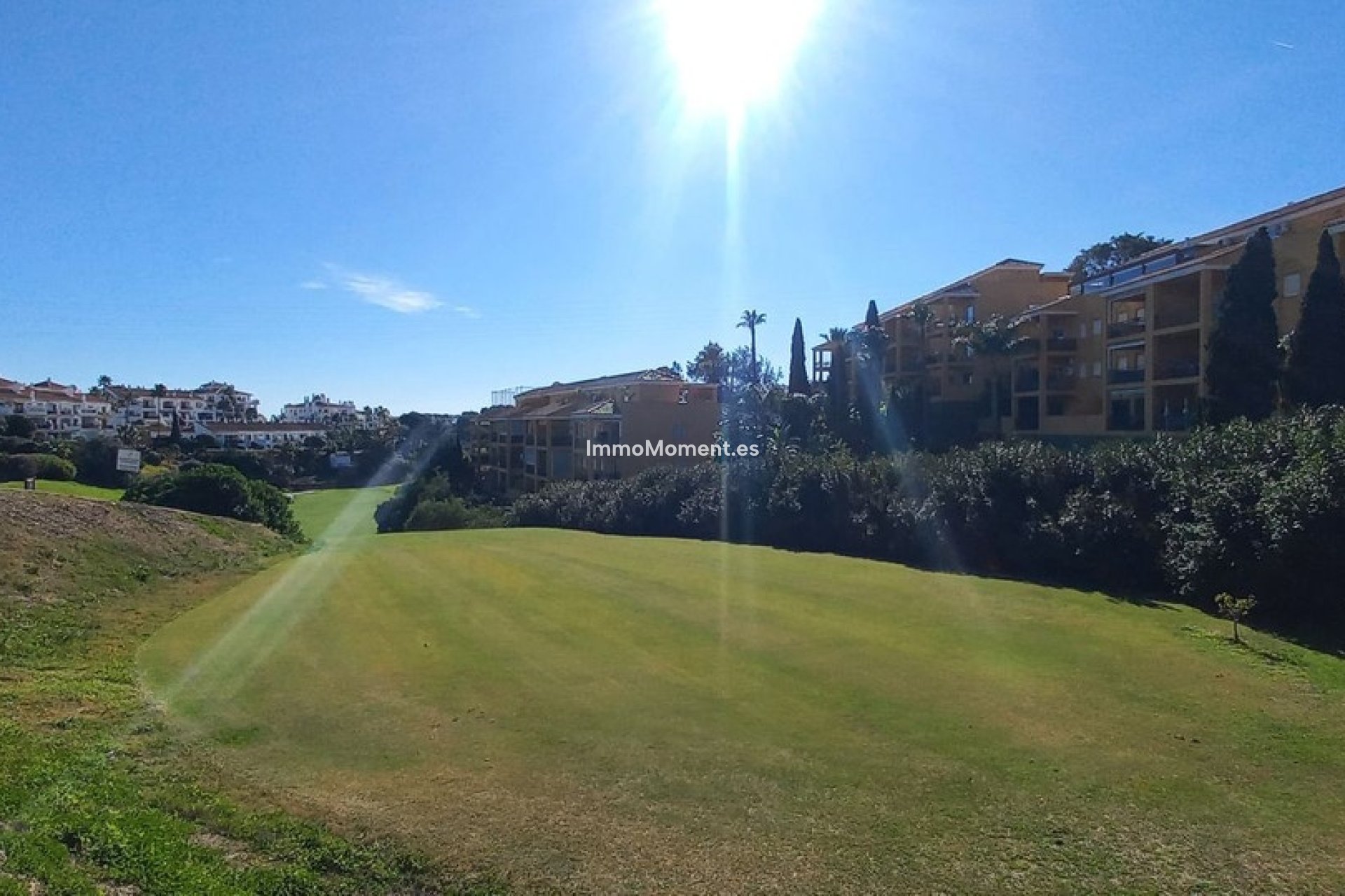 Wiederverkauf - Wohnung - Mijas - Riviera del Sol