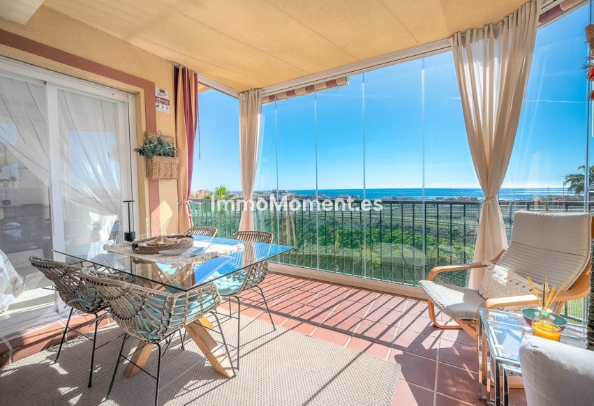 Wiederverkauf - Wohnung - Mijas - Riviera del Sol
