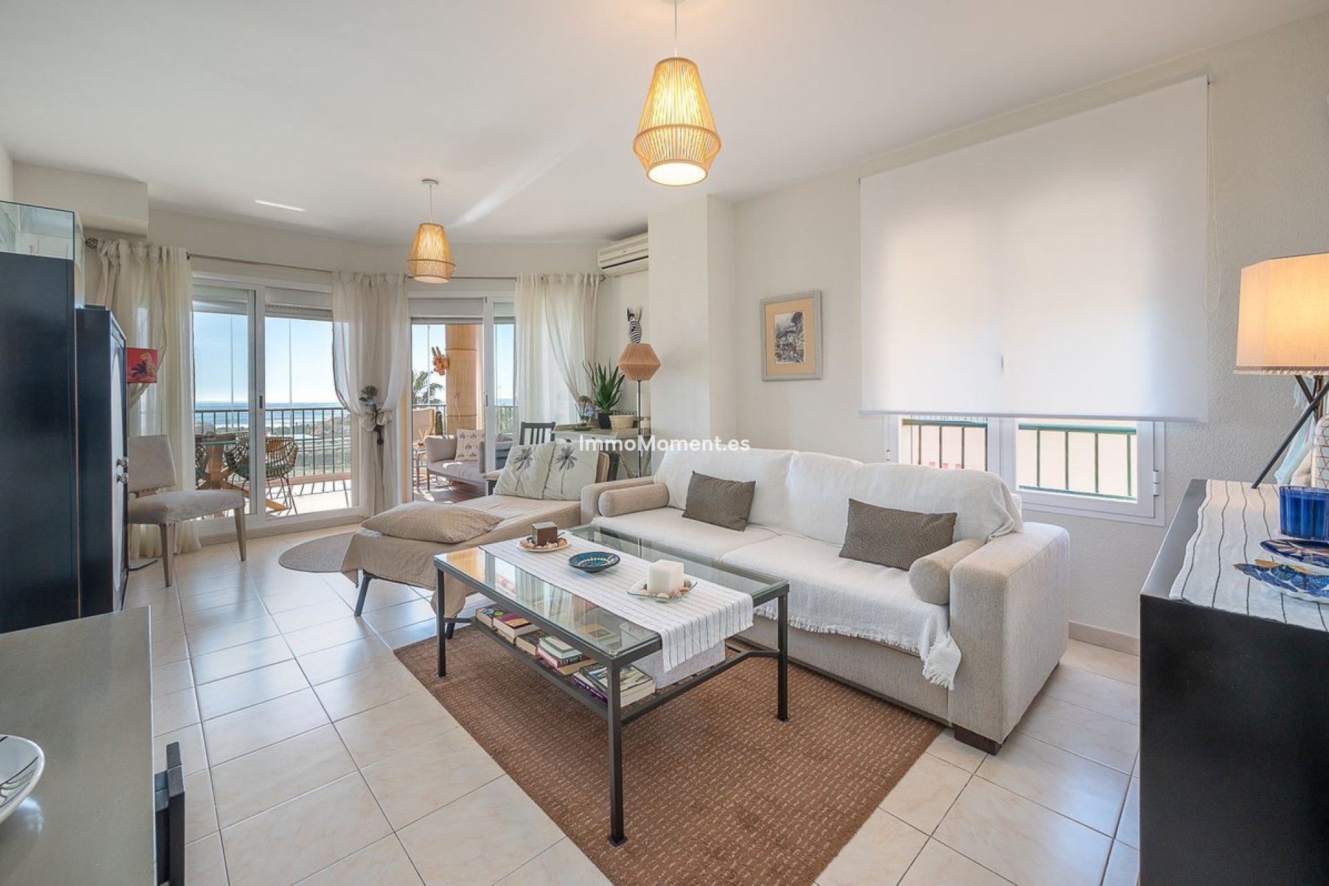 Wiederverkauf - Wohnung - Mijas - Riviera del Sol