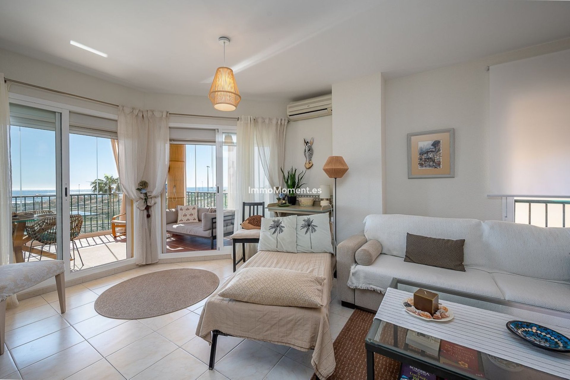 Wiederverkauf - Wohnung - Mijas - Riviera del Sol