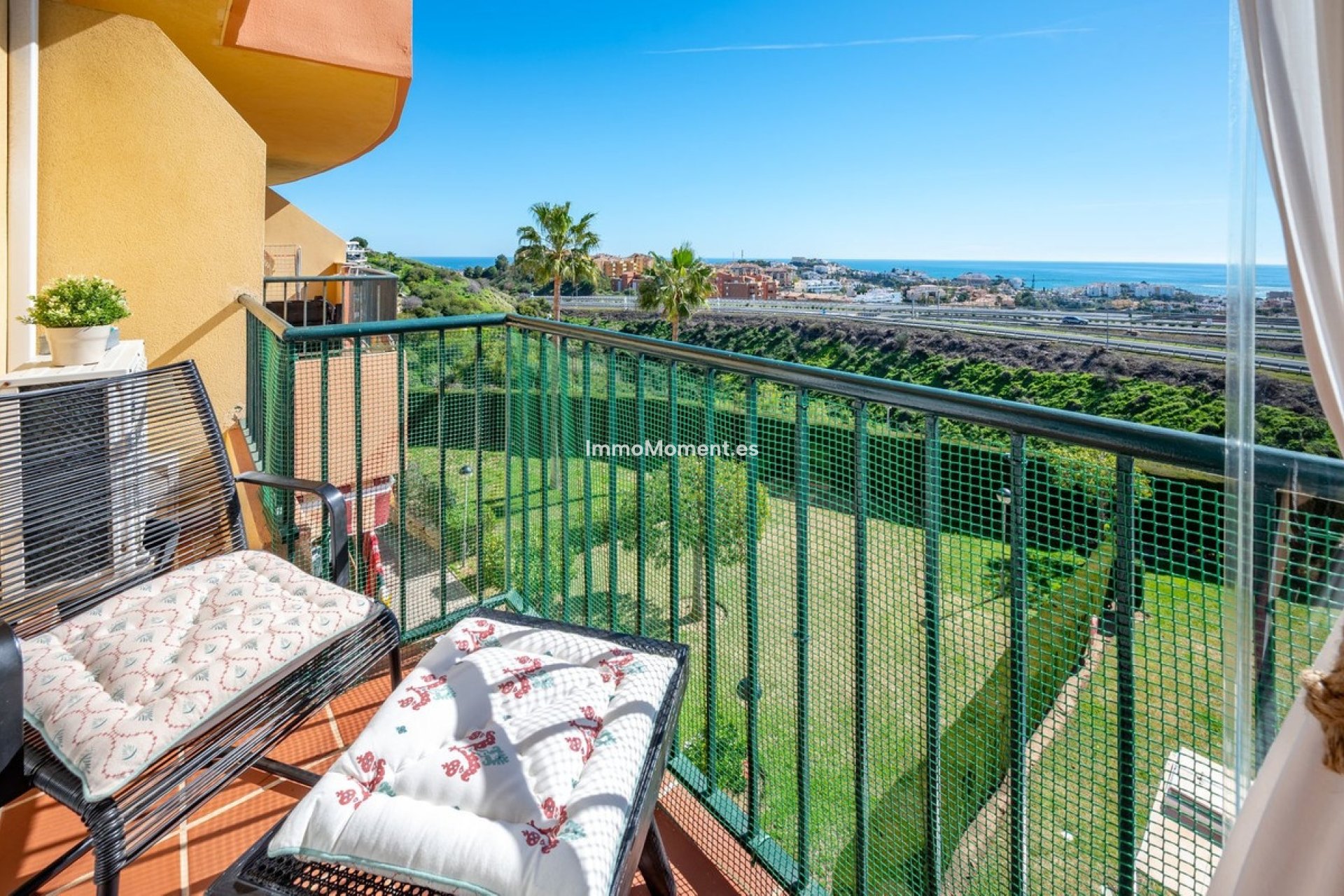 Wiederverkauf - Wohnung - Mijas - Riviera del Sol