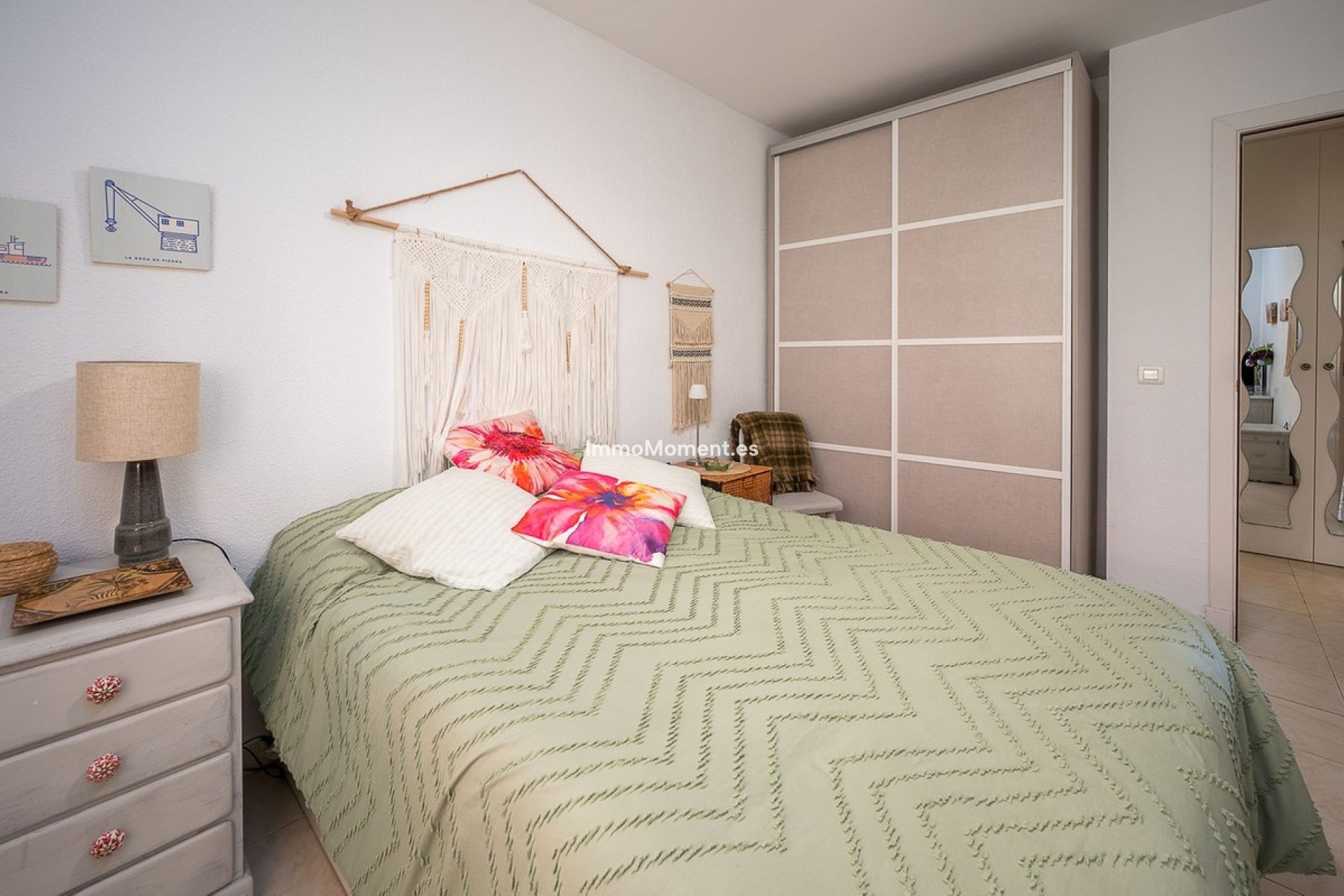 Wiederverkauf - Wohnung - Mijas - Riviera del Sol
