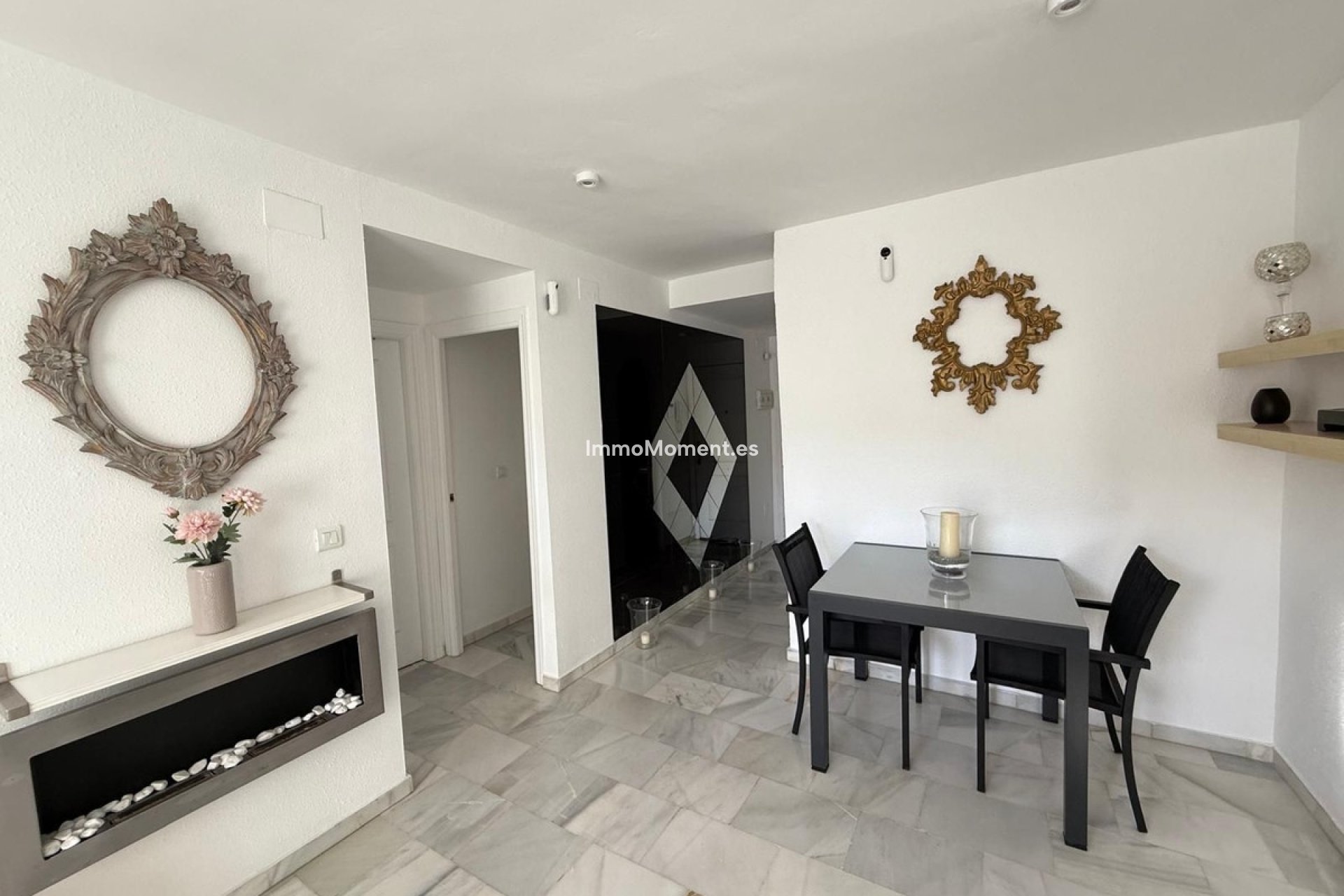 Wiederverkauf - Wohnung - Mijas - Riviera del Sol