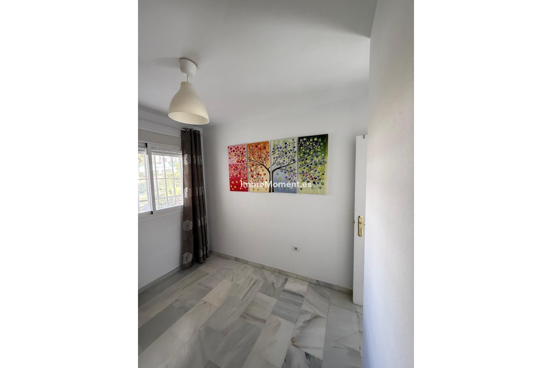 Wiederverkauf - Wohnung - Mijas - Riviera del Sol