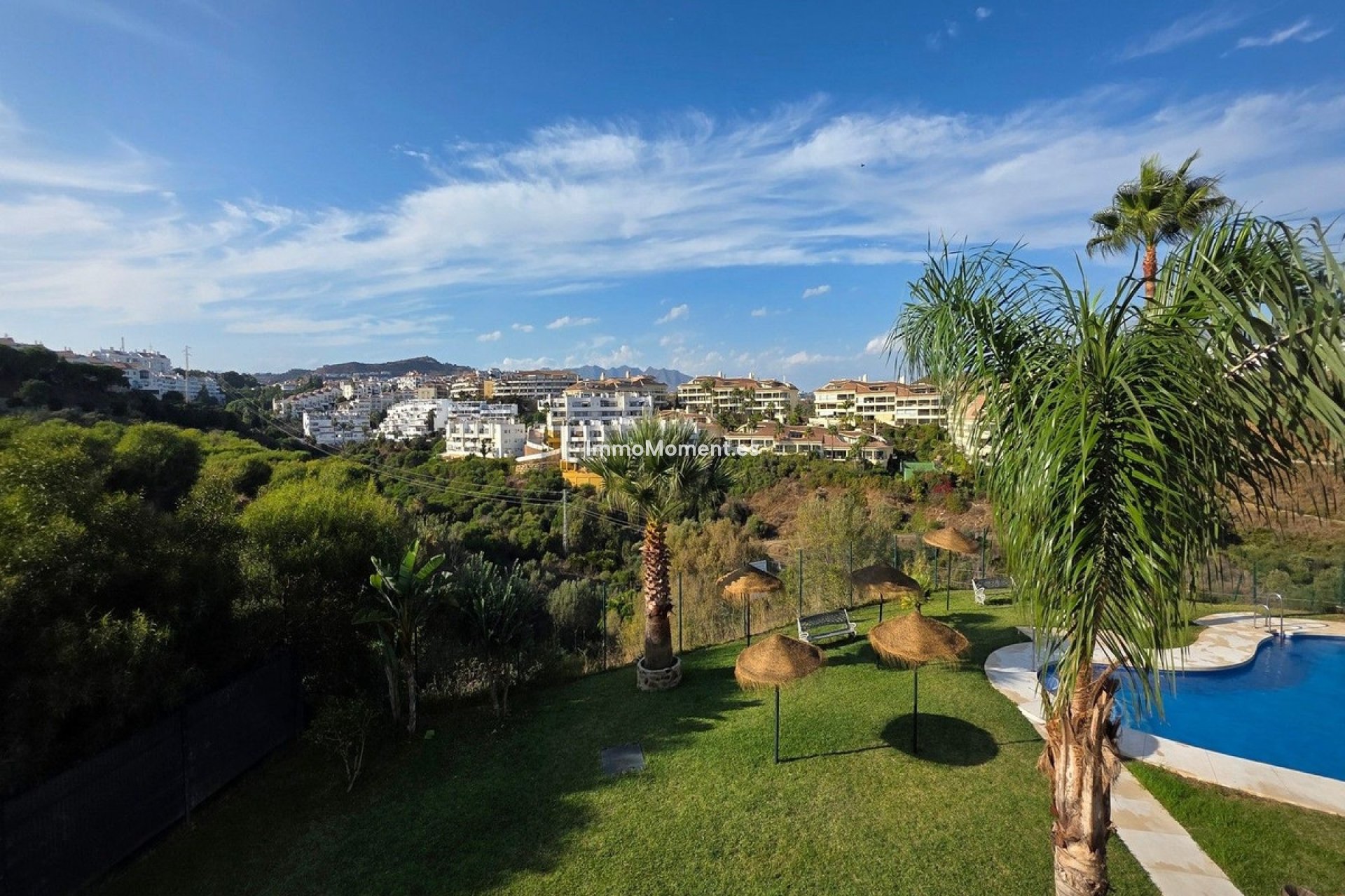 Wiederverkauf - Wohnung - Mijas - Riviera del Sol