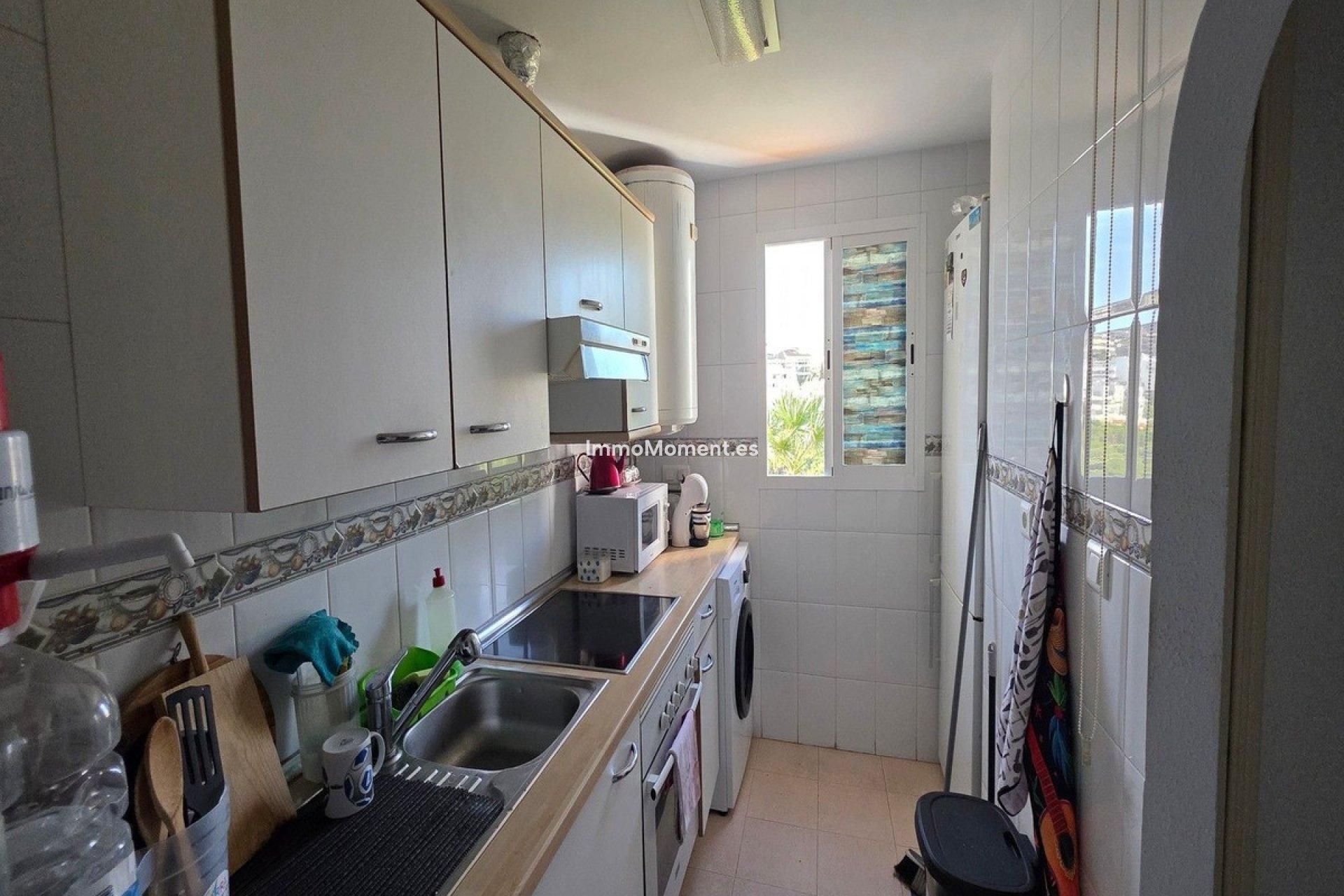 Wiederverkauf - Wohnung - Mijas - Riviera del Sol