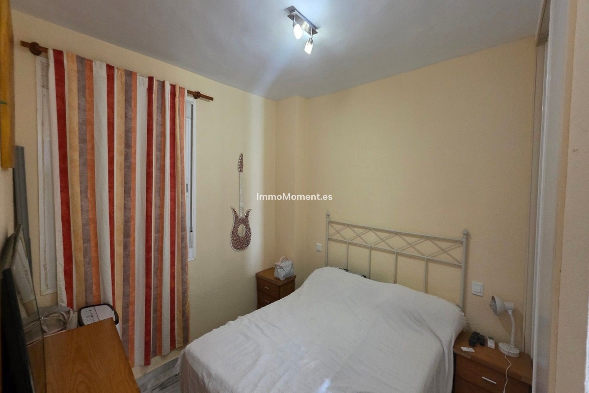 Wiederverkauf - Wohnung - Mijas - Riviera del Sol
