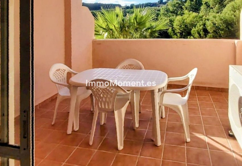 Wiederverkauf - Wohnung - Mijas - Riviera del Sol