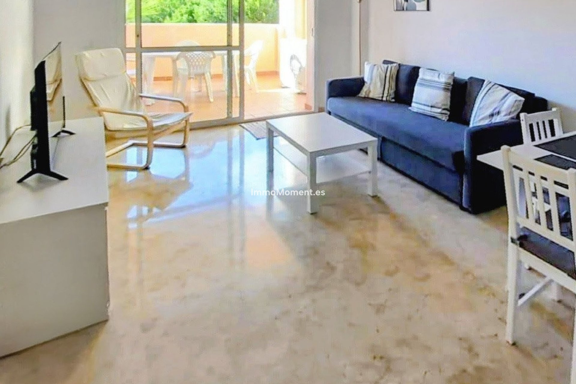 Wiederverkauf - Wohnung - Mijas - Riviera del Sol