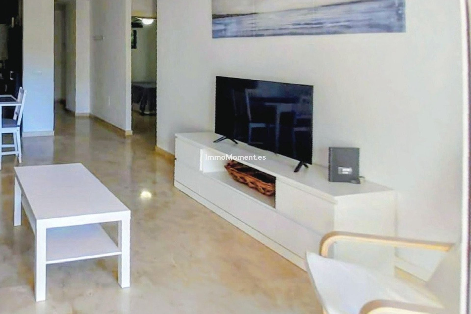 Wiederverkauf - Wohnung - Mijas - Riviera del Sol