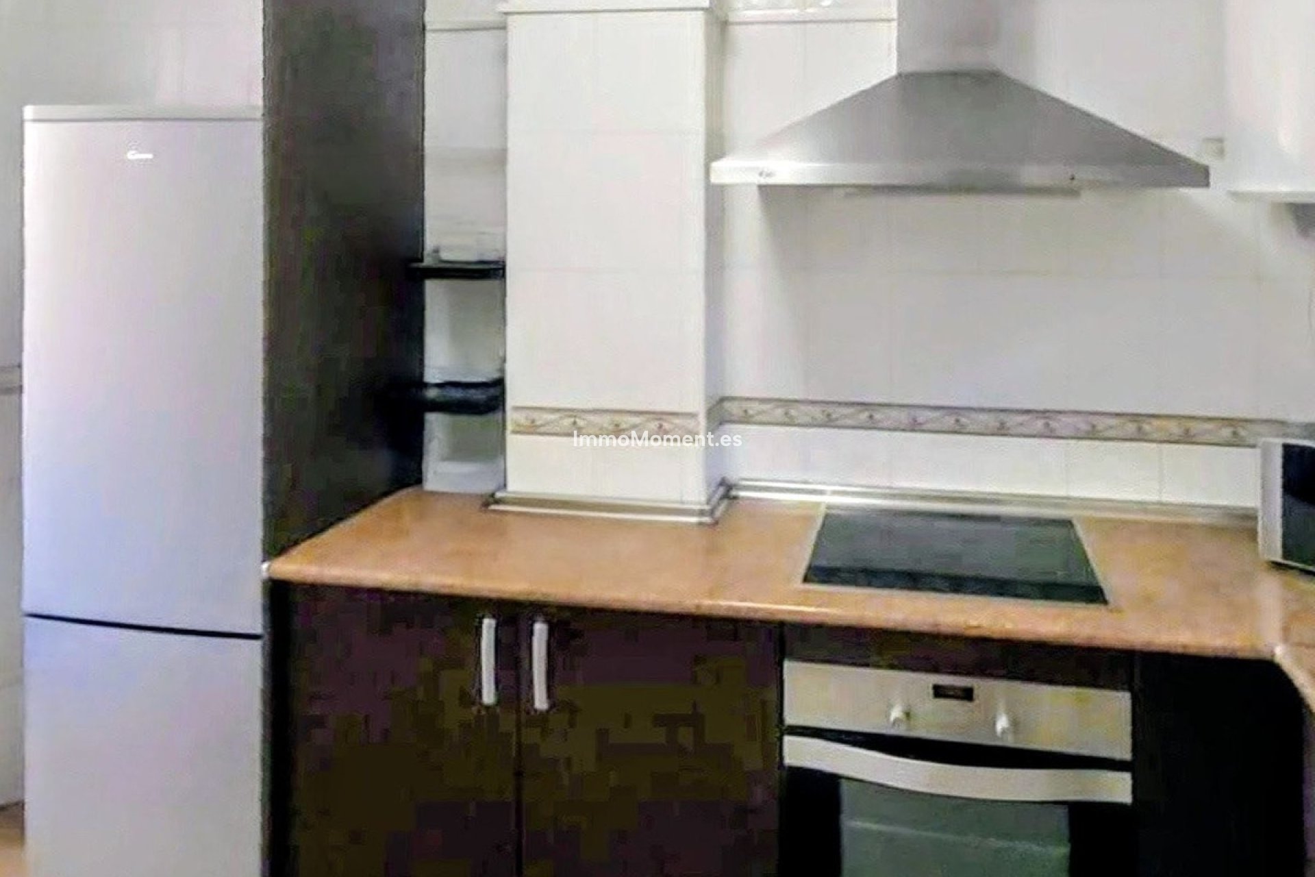 Wiederverkauf - Wohnung - Mijas - Riviera del Sol