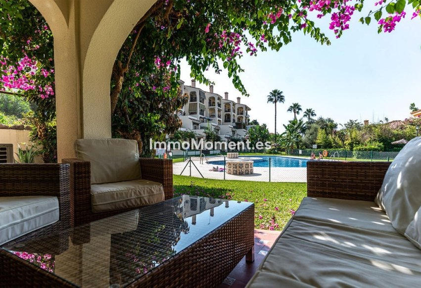 Wiederverkauf - Wohnung - Mijas - Riviera del Sol