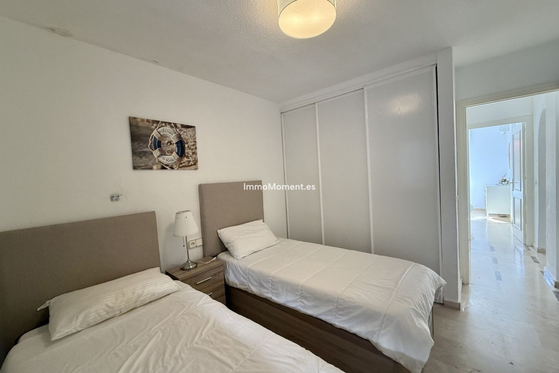 Wiederverkauf - Wohnung - Mijas - Riviera del Sol