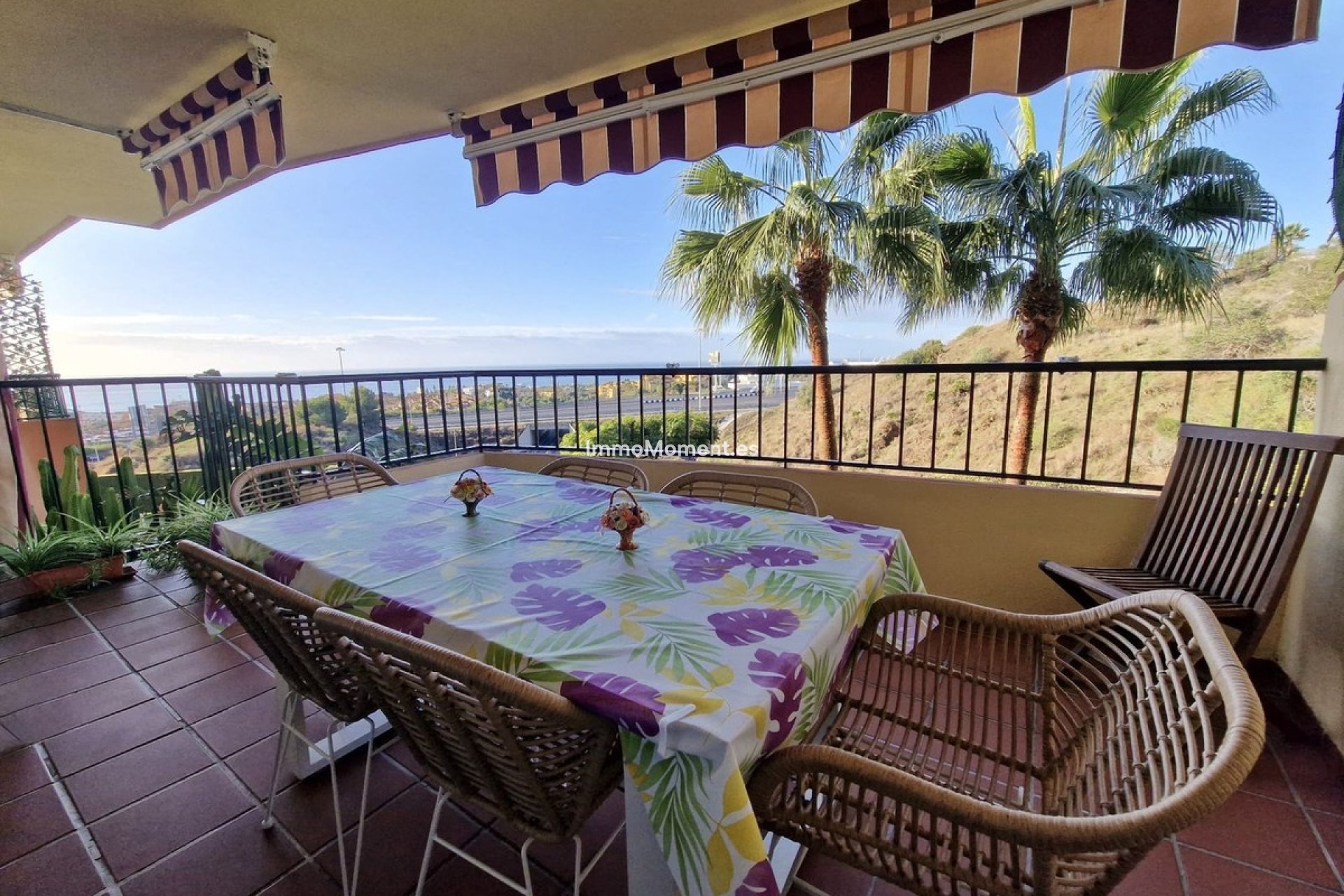 Wiederverkauf - Wohnung - Mijas - Riviera del Sol