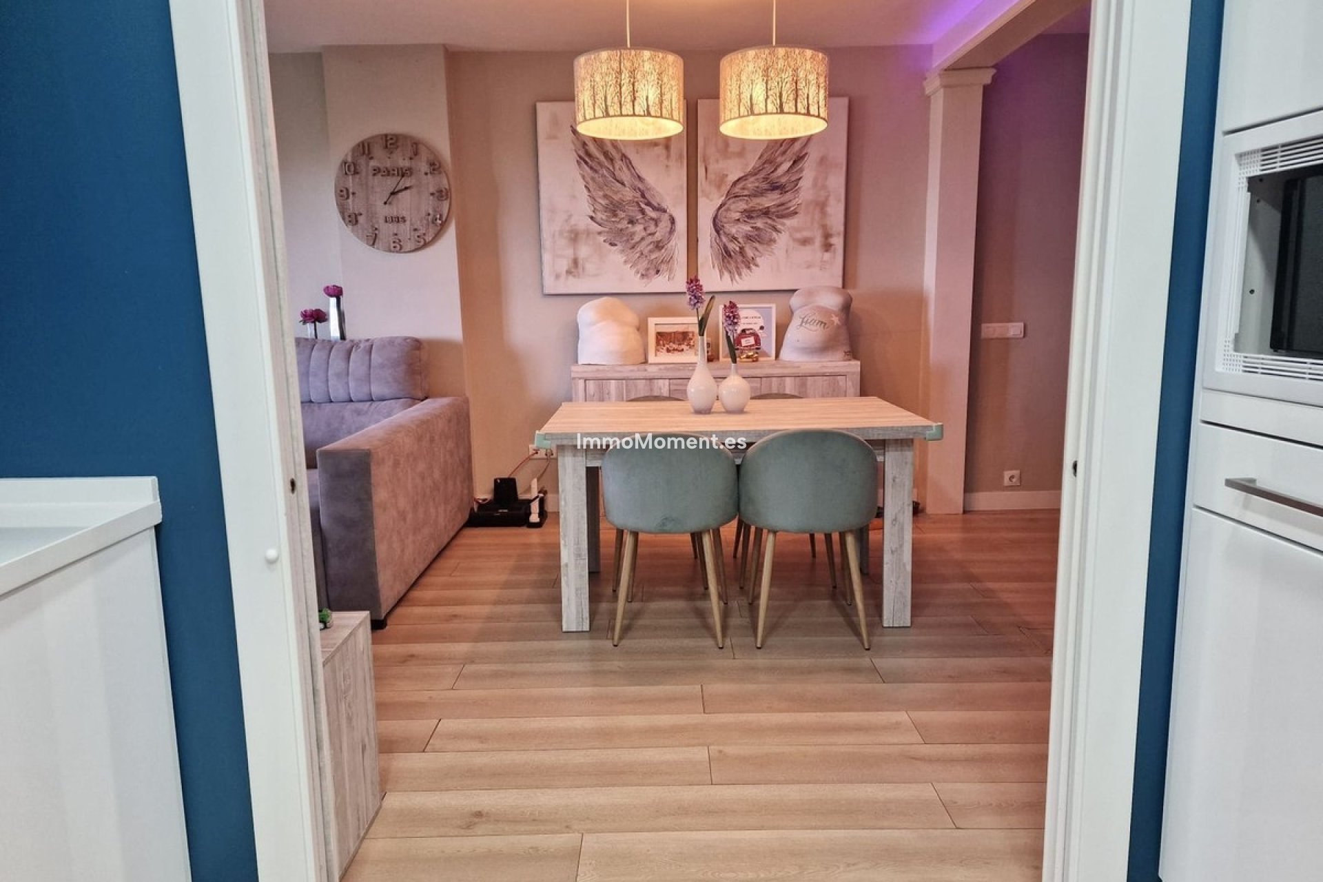 Wiederverkauf - Wohnung - Mijas - Riviera del Sol