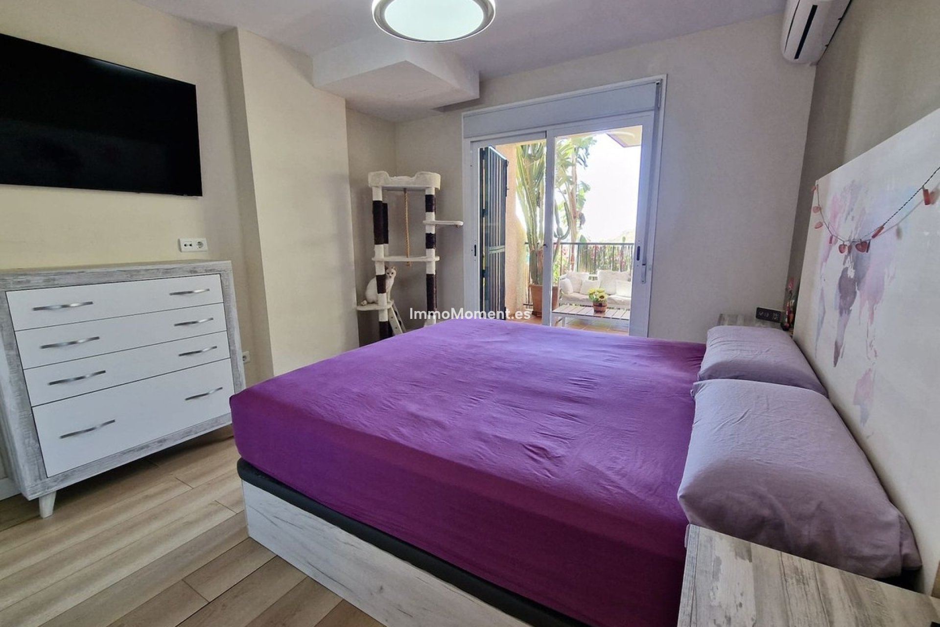 Wiederverkauf - Wohnung - Mijas - Riviera del Sol