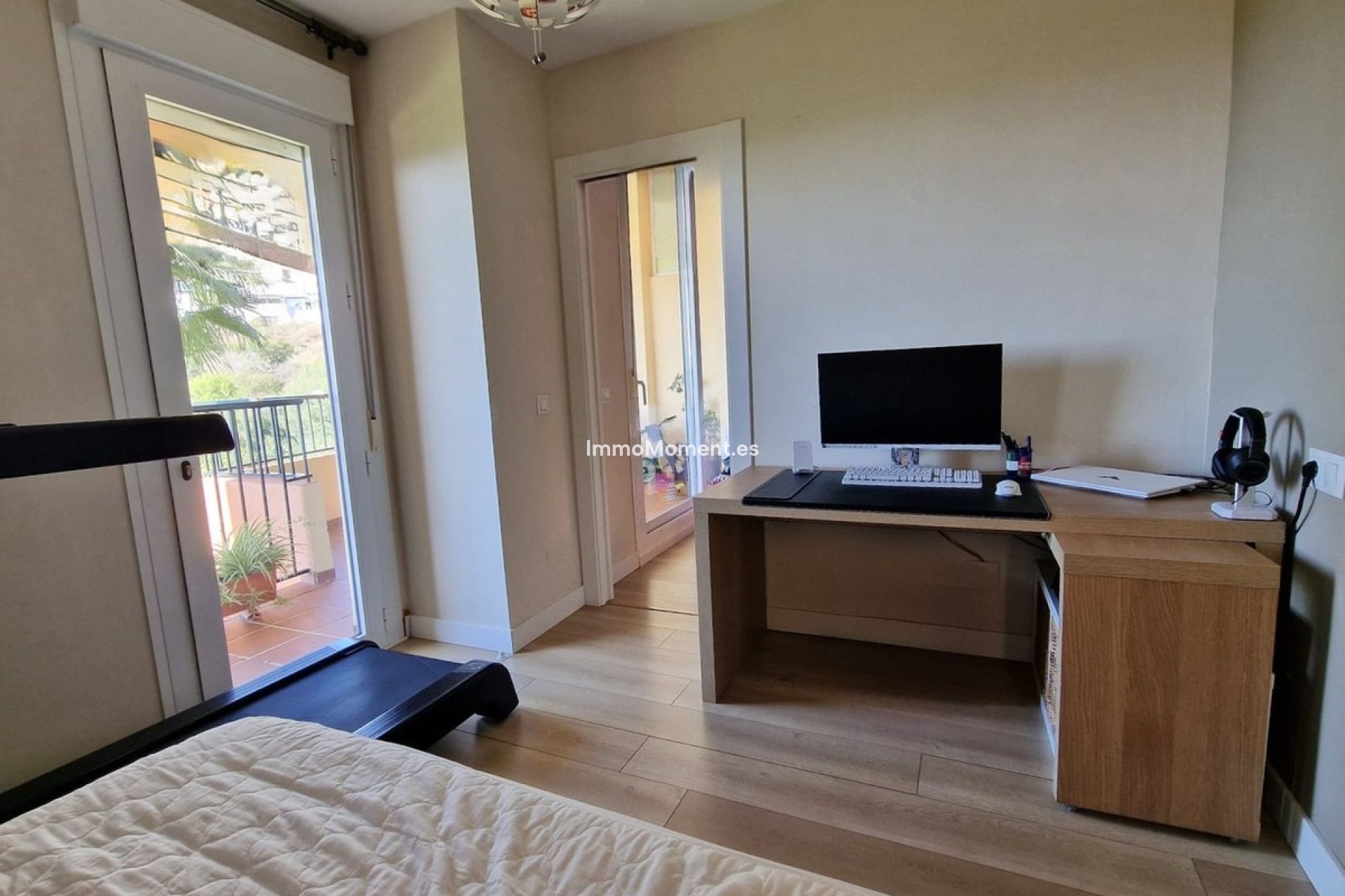 Wiederverkauf - Wohnung - Mijas - Riviera del Sol
