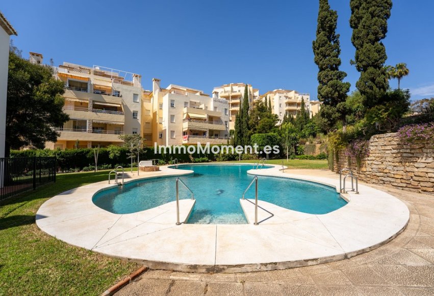 Wiederverkauf - Wohnung - Mijas - Riviera del Sol