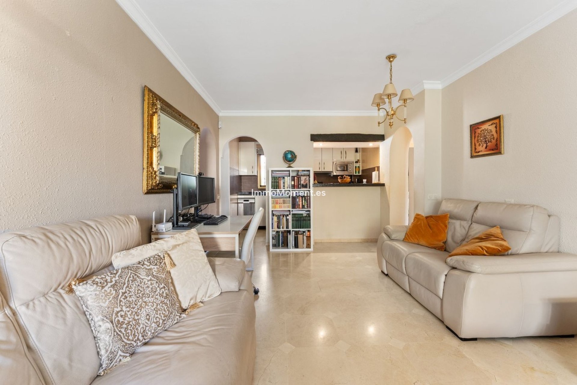 Wiederverkauf - Wohnung - Mijas - Riviera del Sol