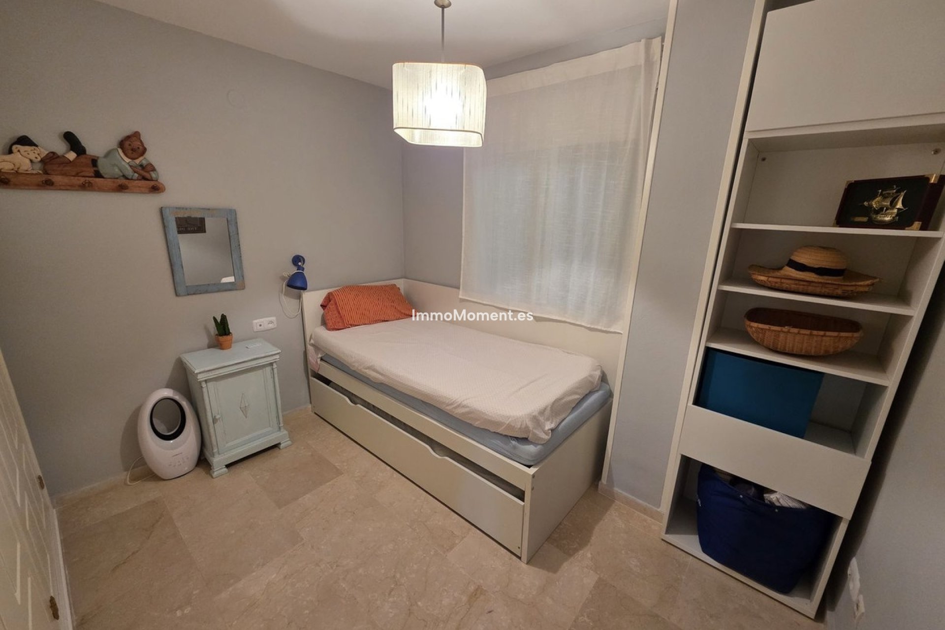 Wiederverkauf - Wohnung - Mijas - Riviera del Sol