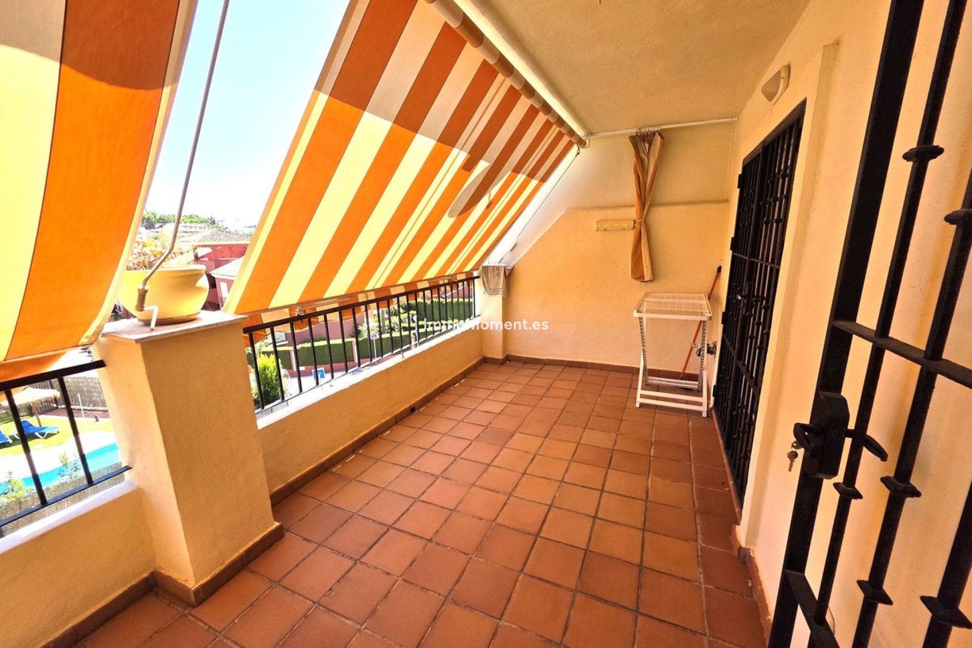 Wiederverkauf - Wohnung - Mijas - Riviera del Sol