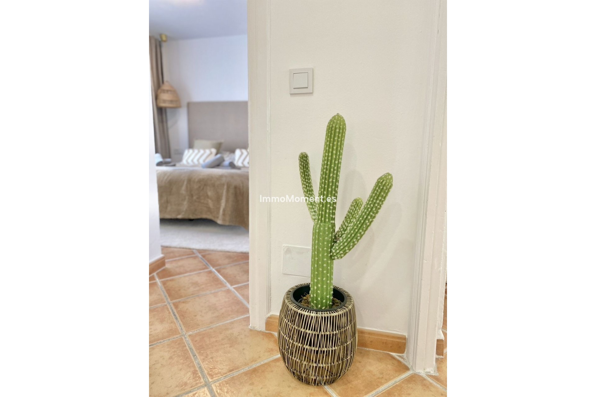 Wiederverkauf - Wohnung - Mijas - Riviera del Sol