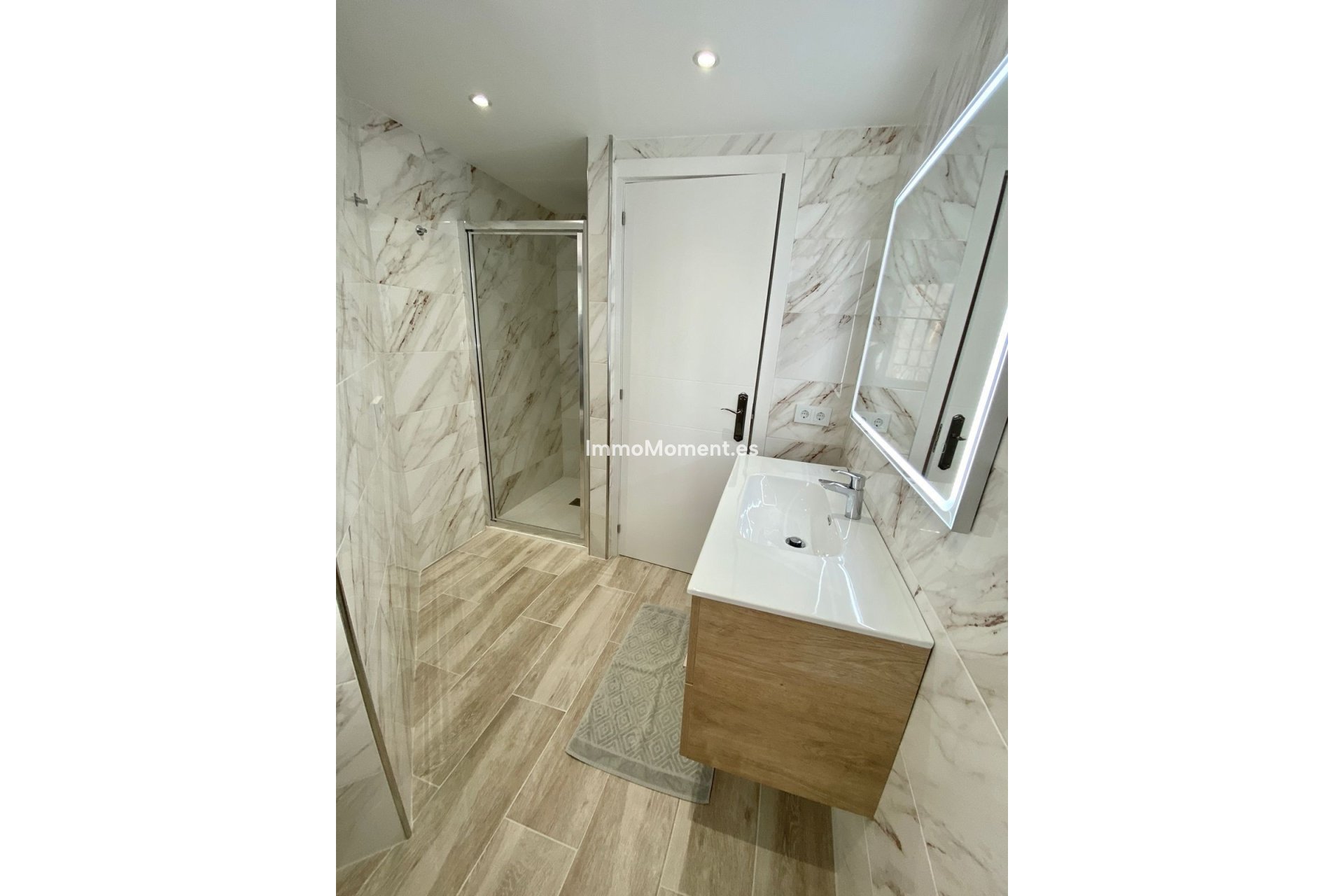 Wiederverkauf - Wohnung - Mijas - Riviera del Sol