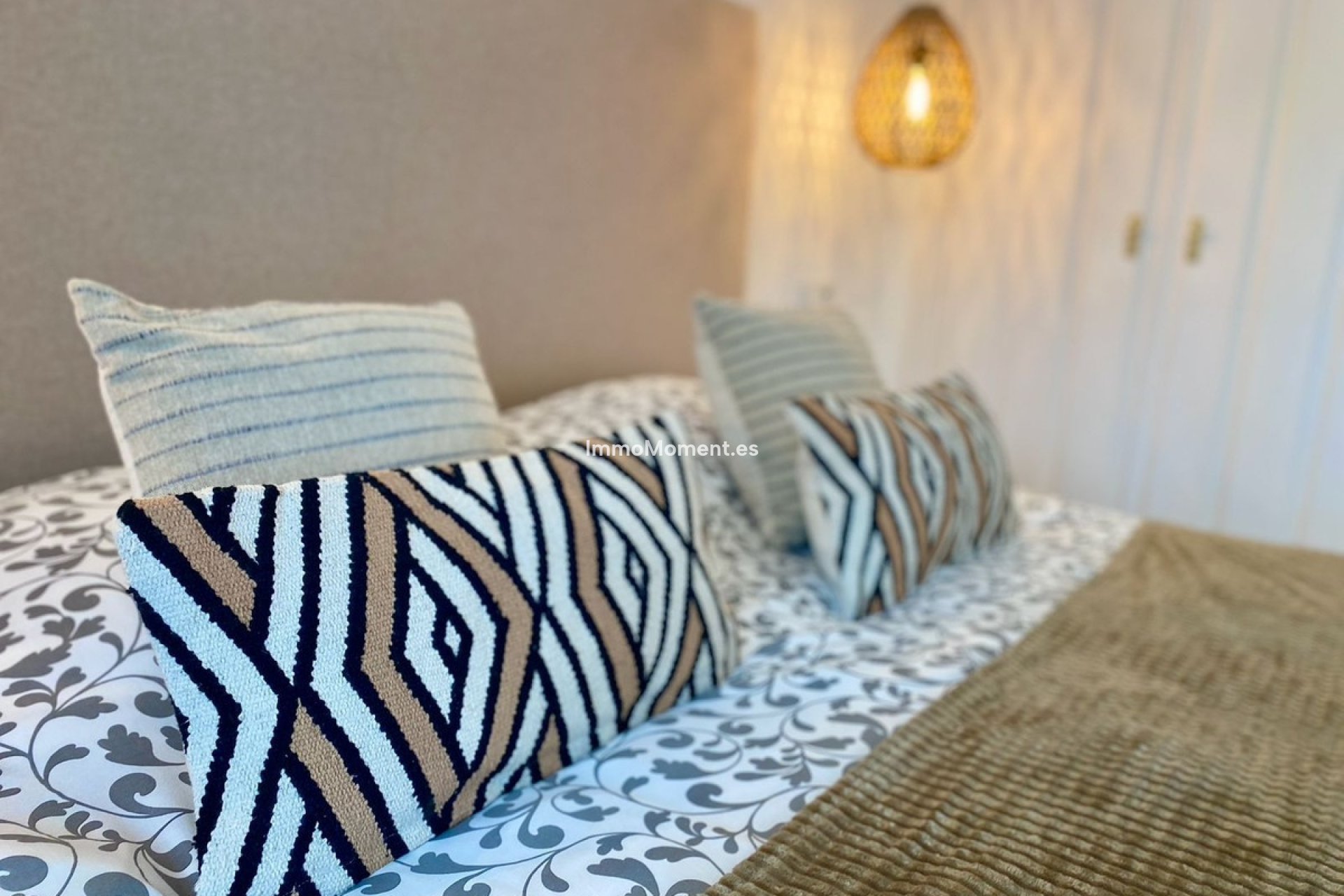 Wiederverkauf - Wohnung - Mijas - Riviera del Sol
