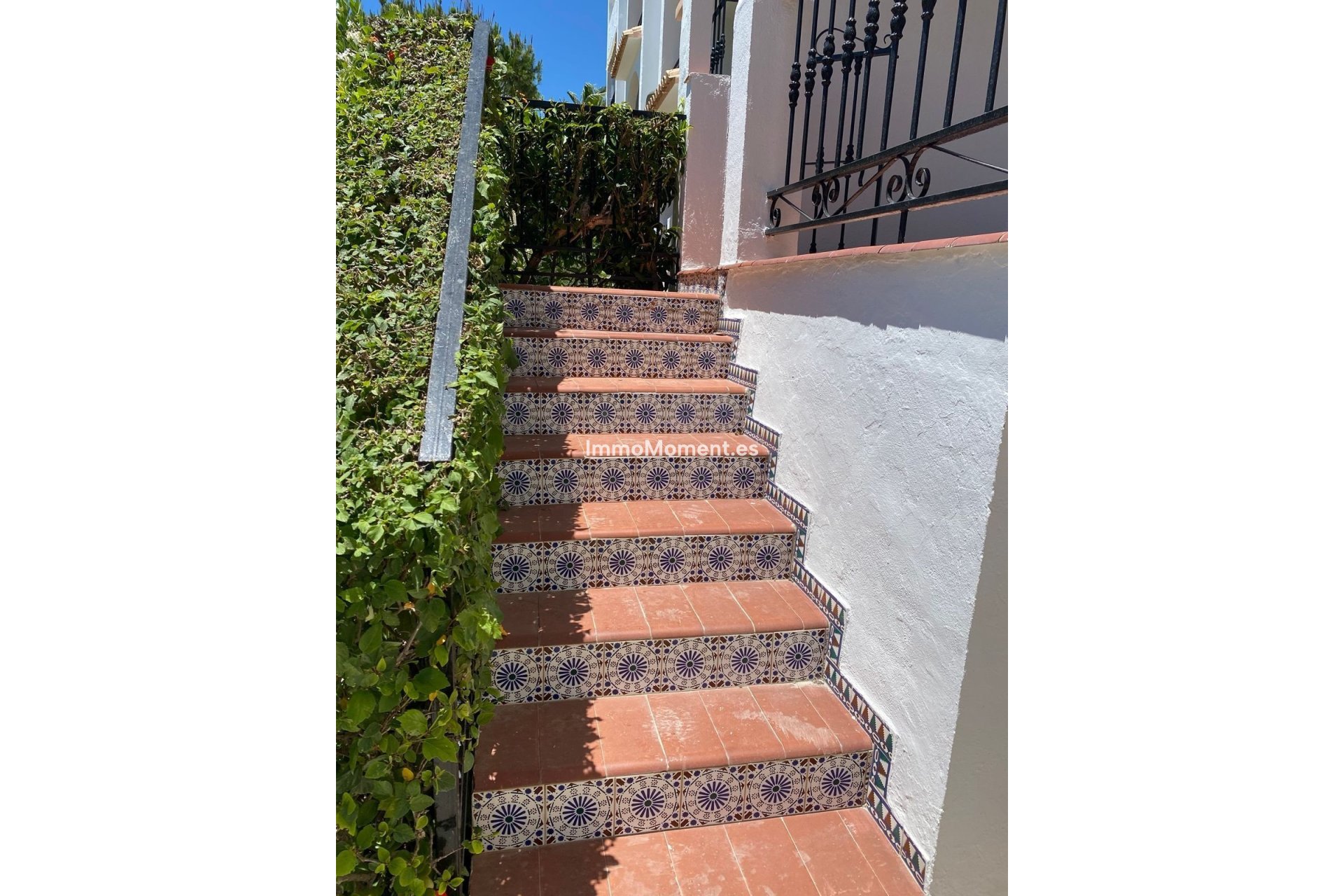 Wiederverkauf - Wohnung - Mijas - Riviera del Sol