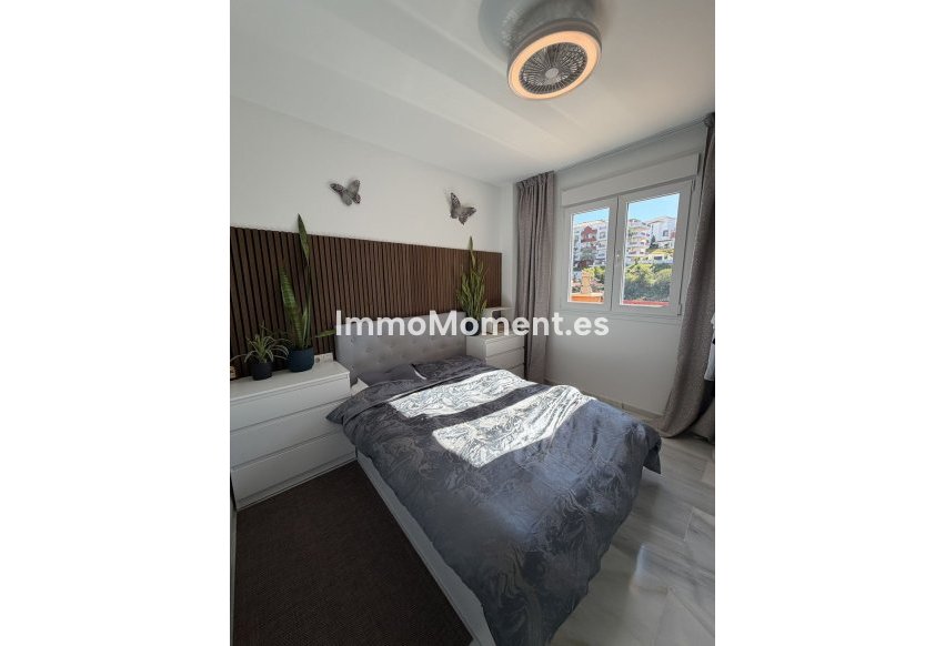 Wiederverkauf - Wohnung - Mijas - Riviera del Sol