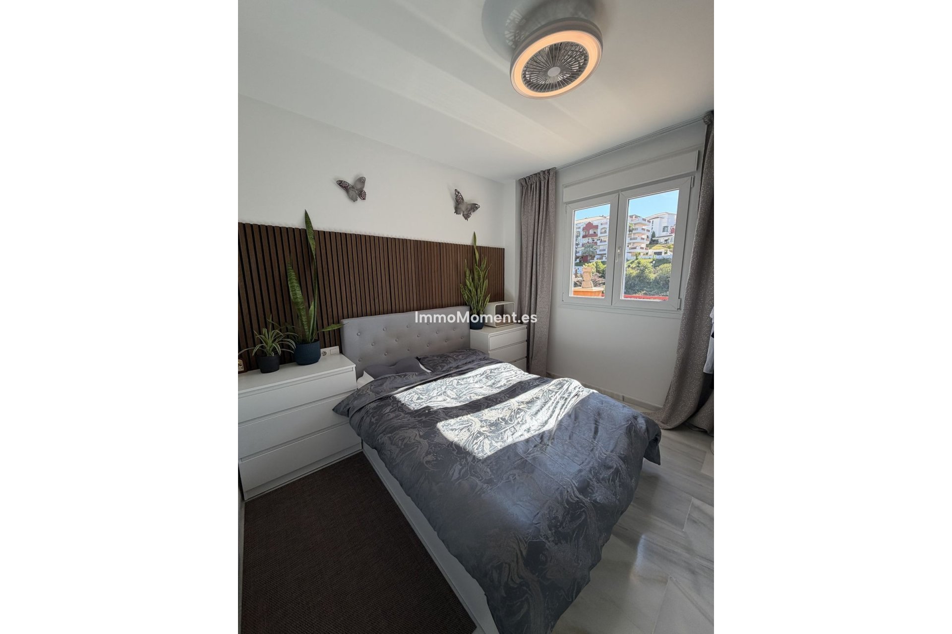 Wiederverkauf - Wohnung - Mijas - Riviera del Sol