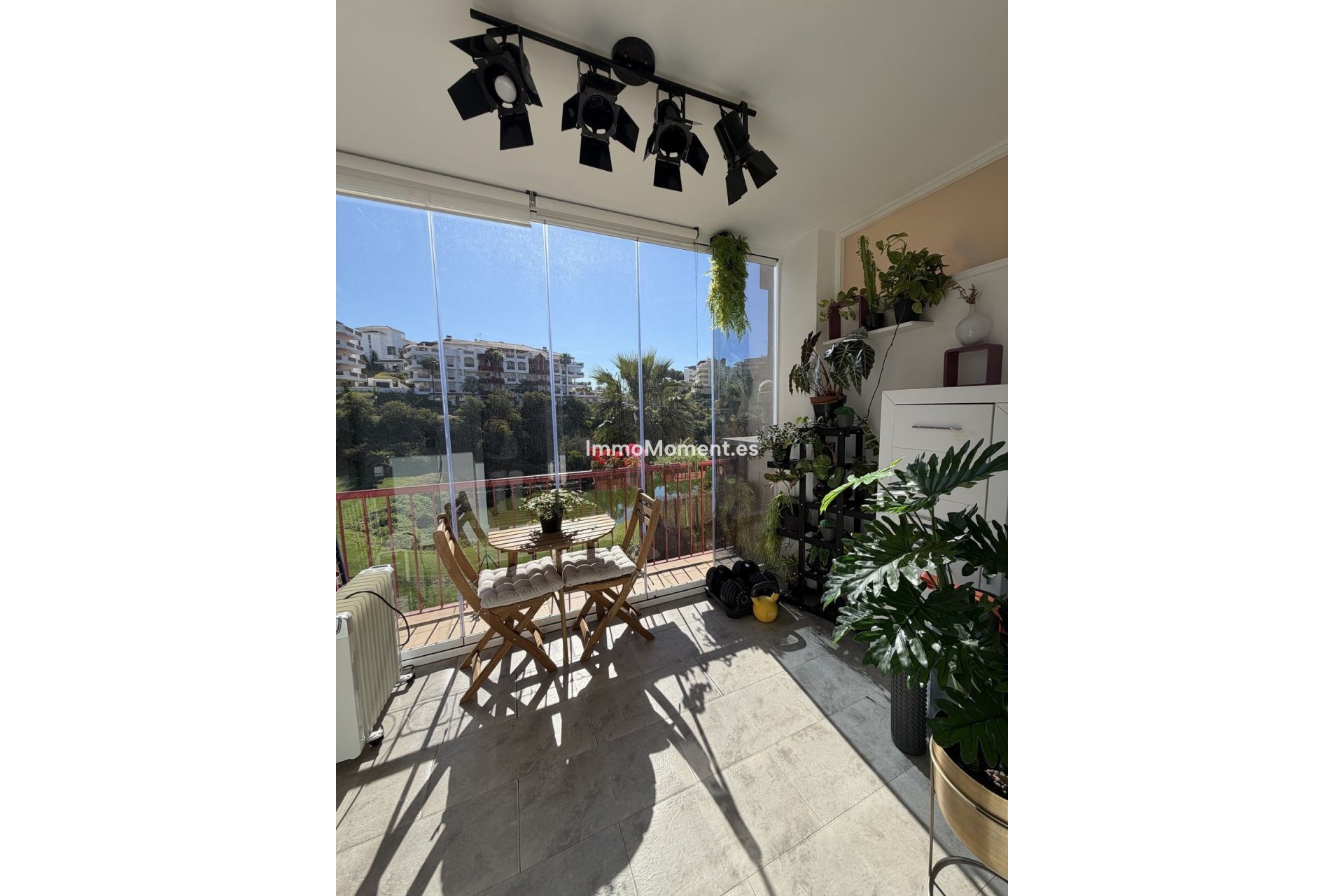 Wiederverkauf - Wohnung - Mijas - Riviera del Sol