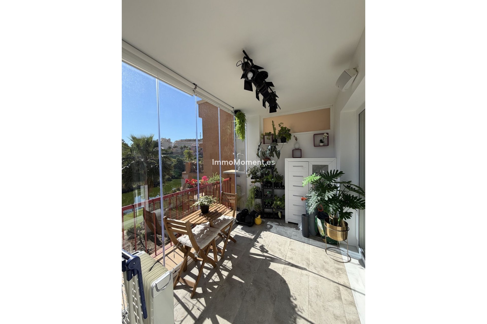 Wiederverkauf - Wohnung - Mijas - Riviera del Sol