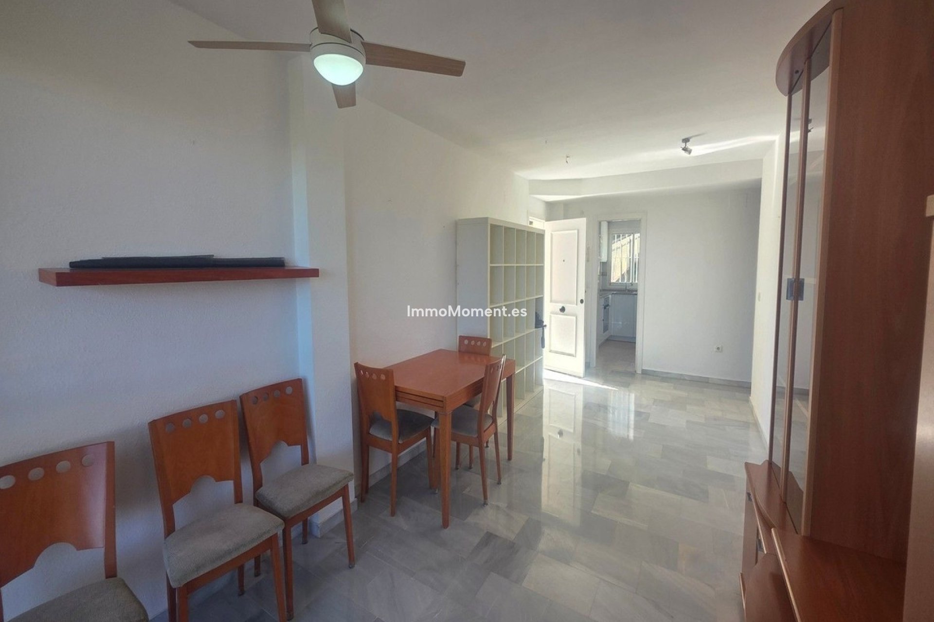 Wiederverkauf - Wohnung - Mijas - Riviera del Sol