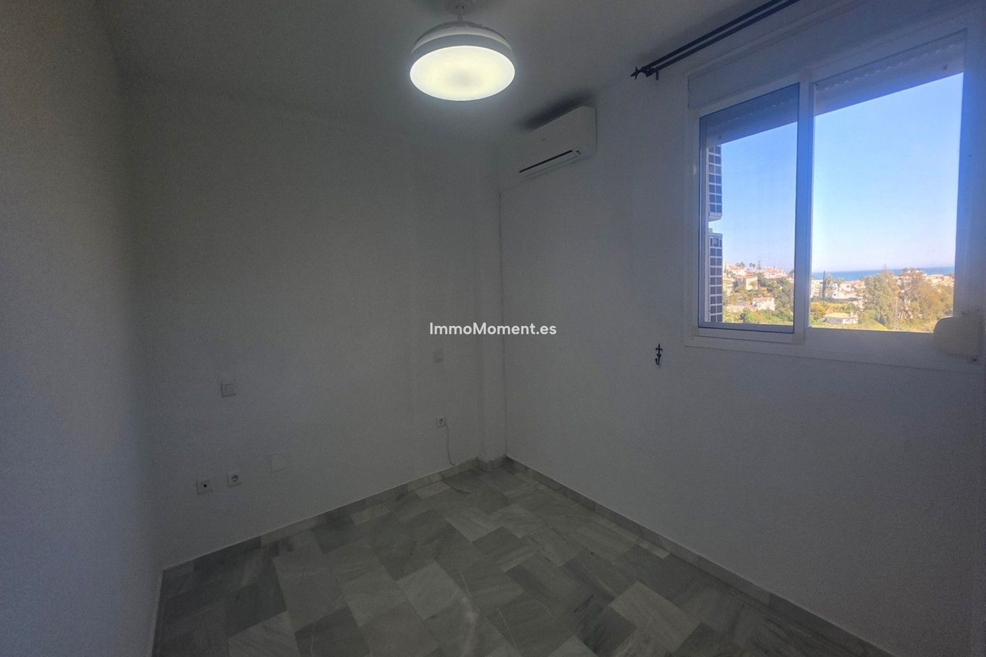 Wiederverkauf - Wohnung - Mijas - Riviera del Sol