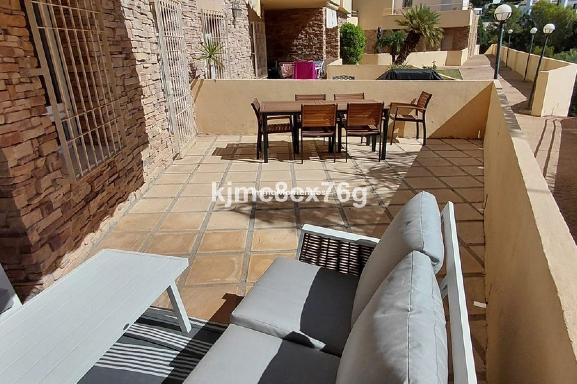 Wiederverkauf - Wohnung - Mijas - Riviera del Sol
