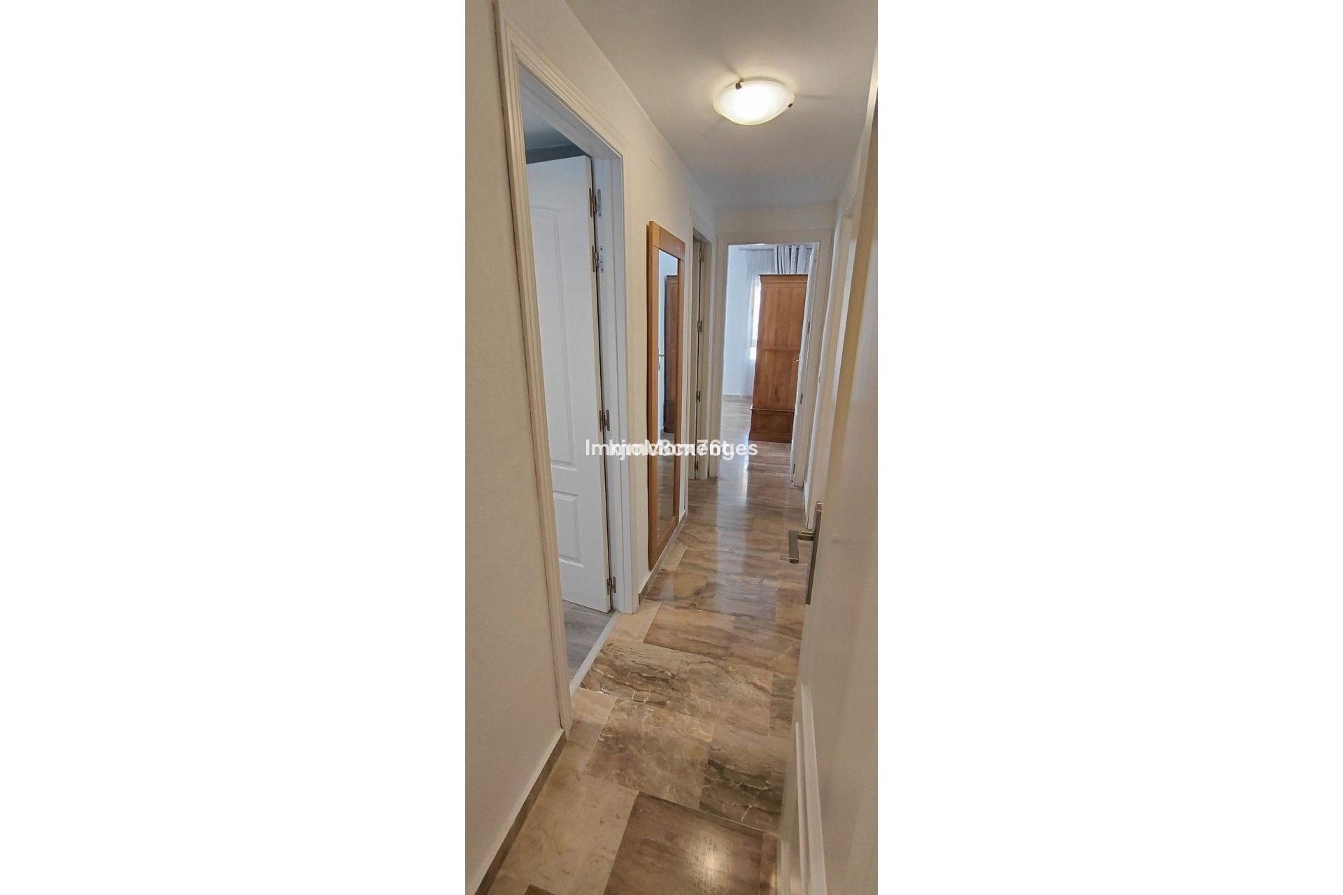 Wiederverkauf - Wohnung - Mijas - Riviera del Sol