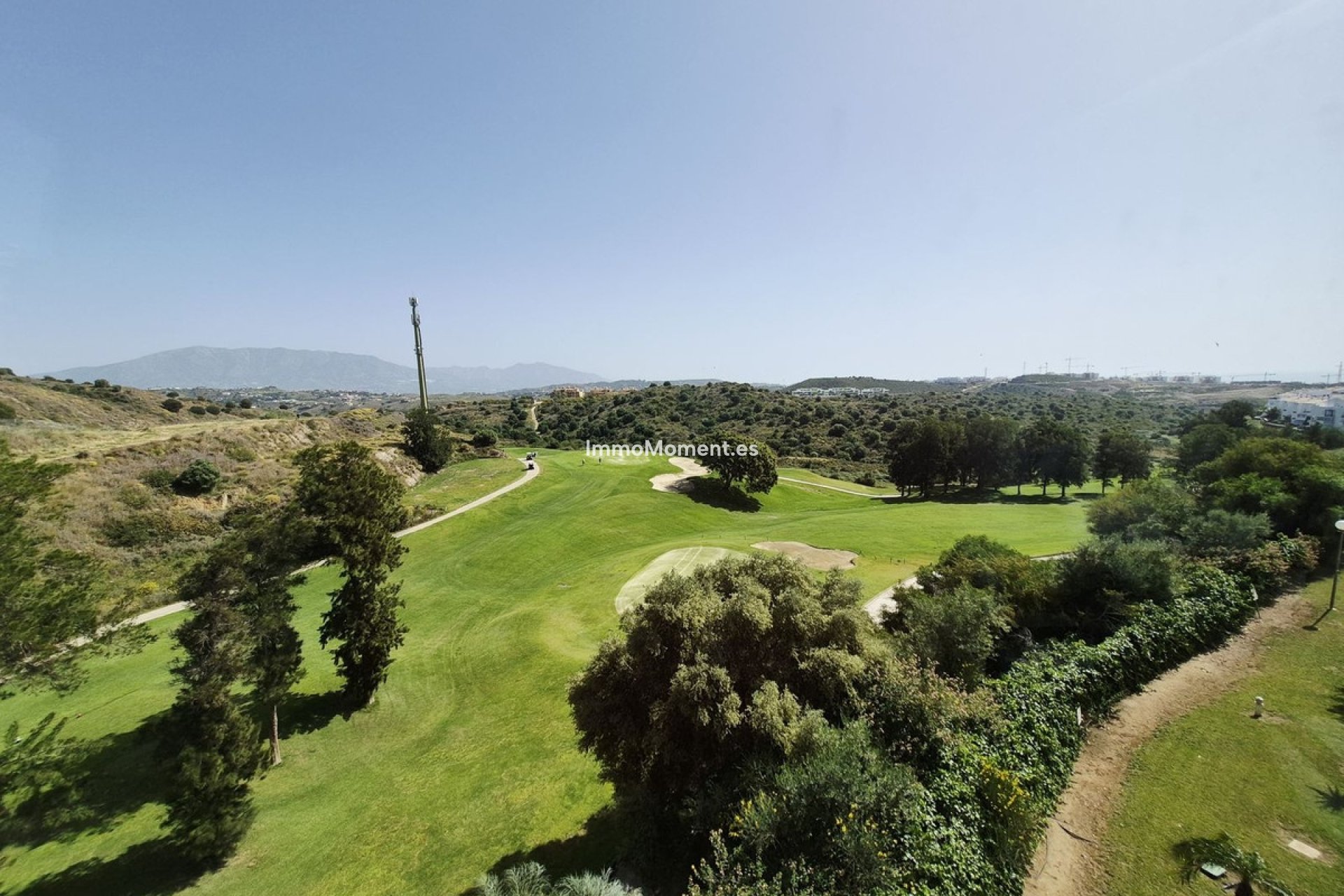 Wiederverkauf - Wohnung - Mijas - Riviera del Sol