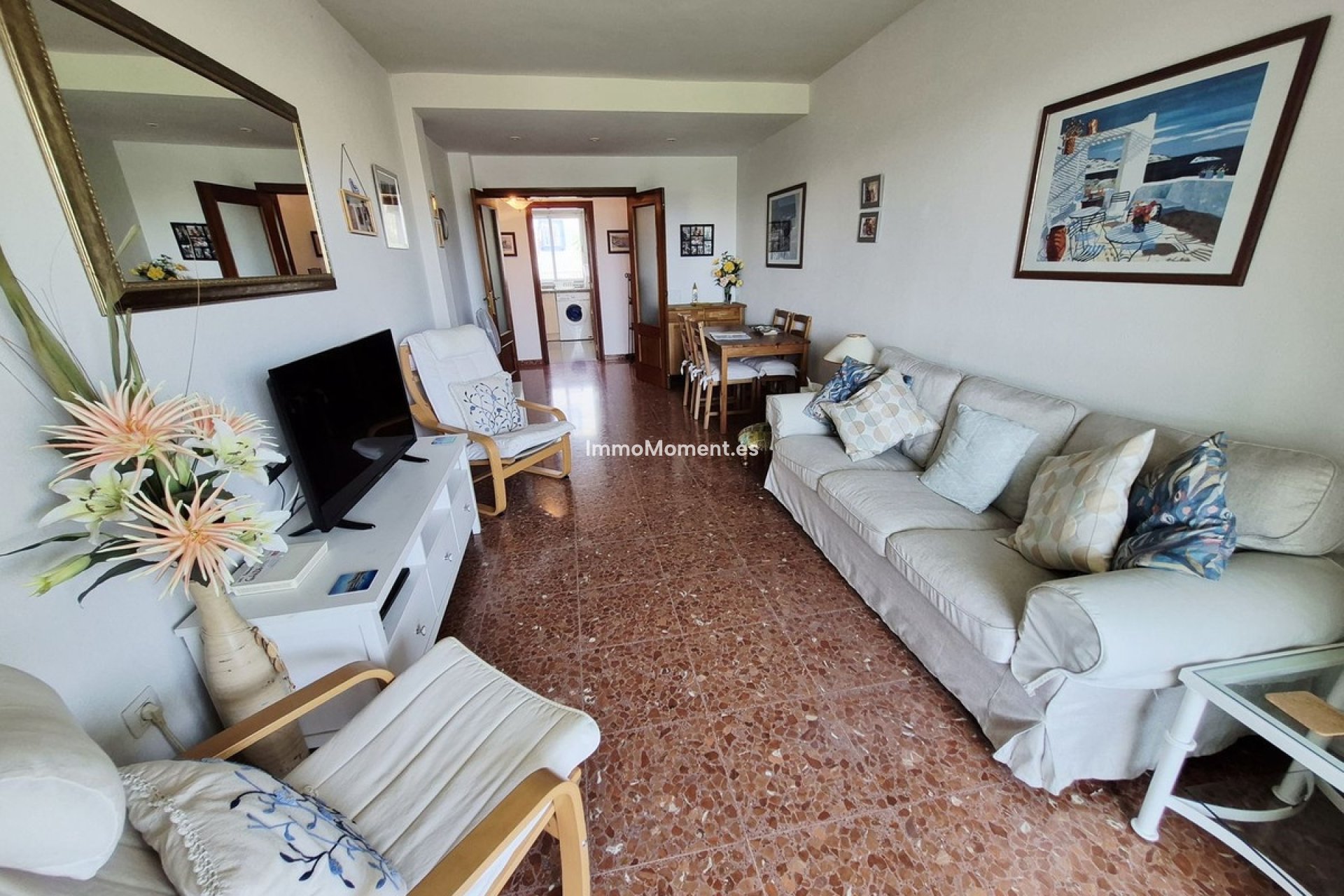 Wiederverkauf - Wohnung - Mijas - Riviera del Sol