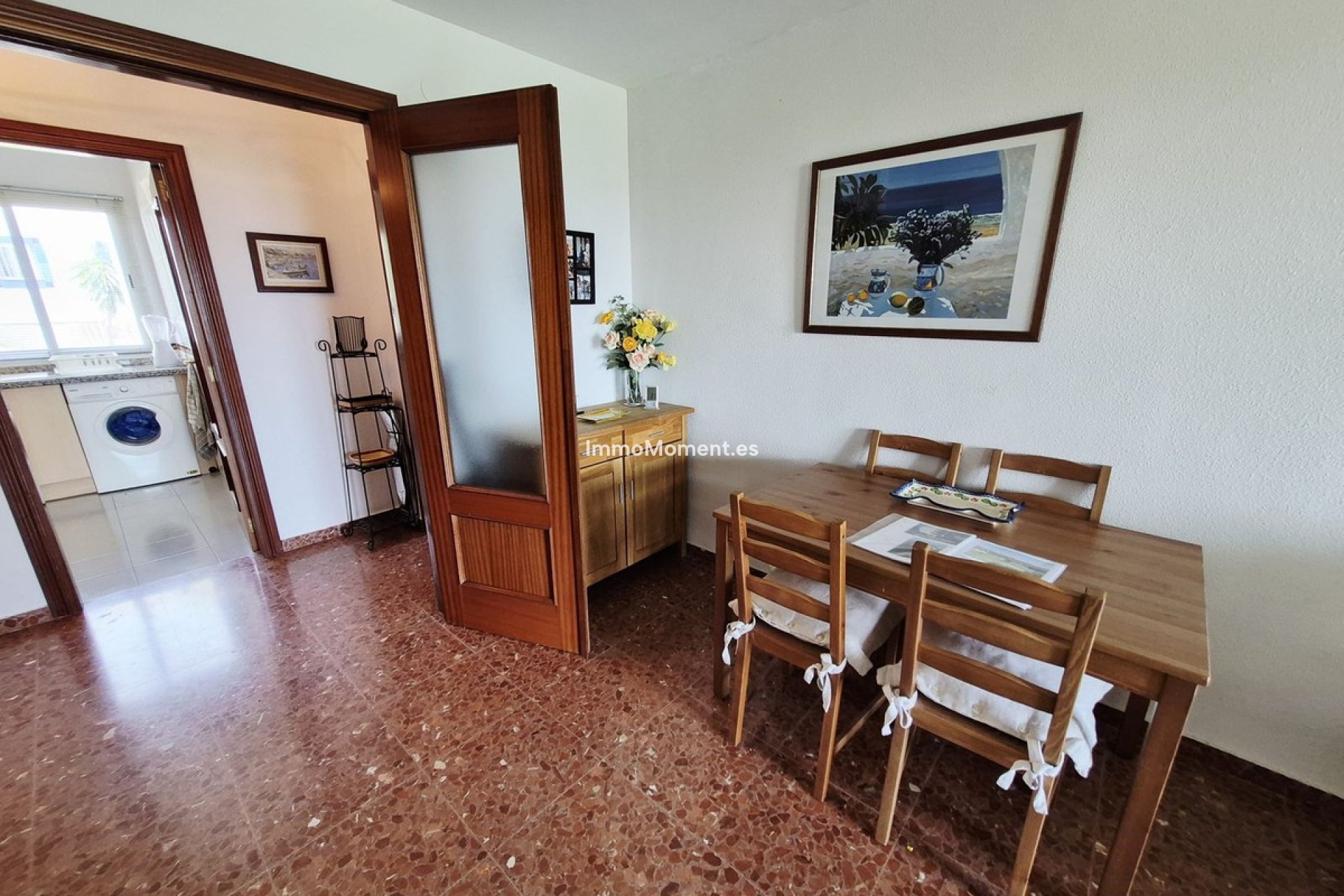 Wiederverkauf - Wohnung - Mijas - Riviera del Sol