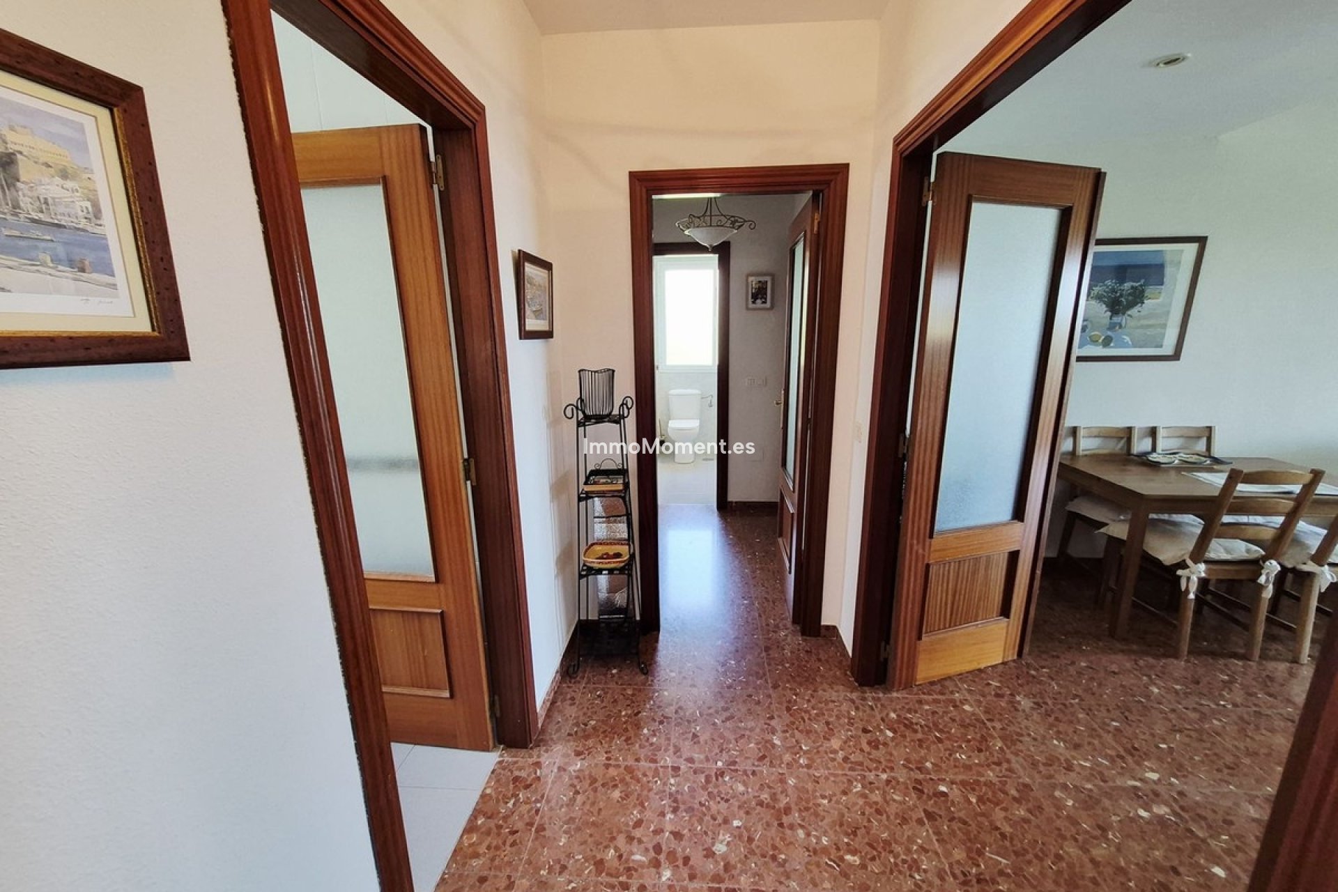 Wiederverkauf - Wohnung - Mijas - Riviera del Sol