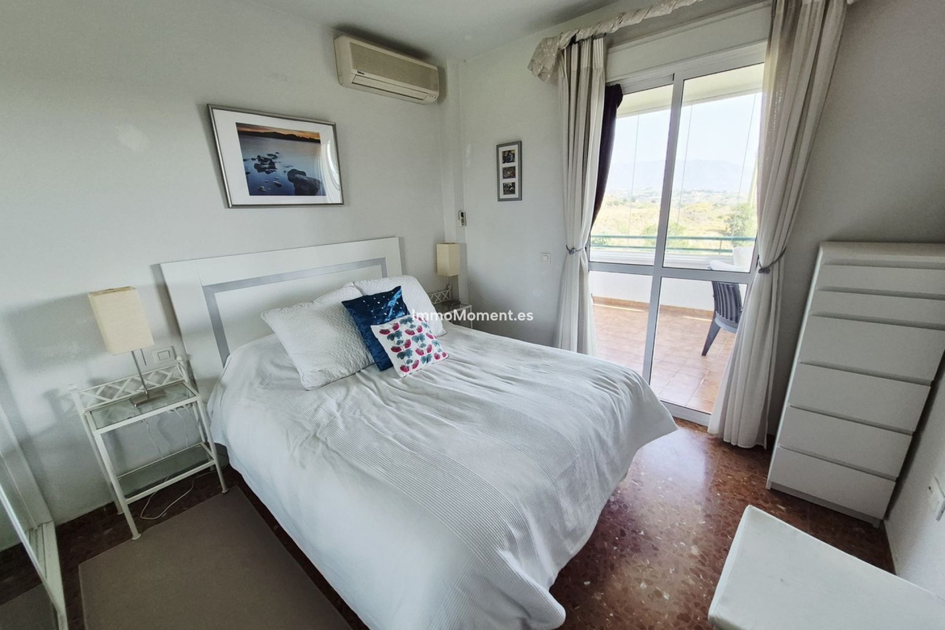 Wiederverkauf - Wohnung - Mijas - Riviera del Sol