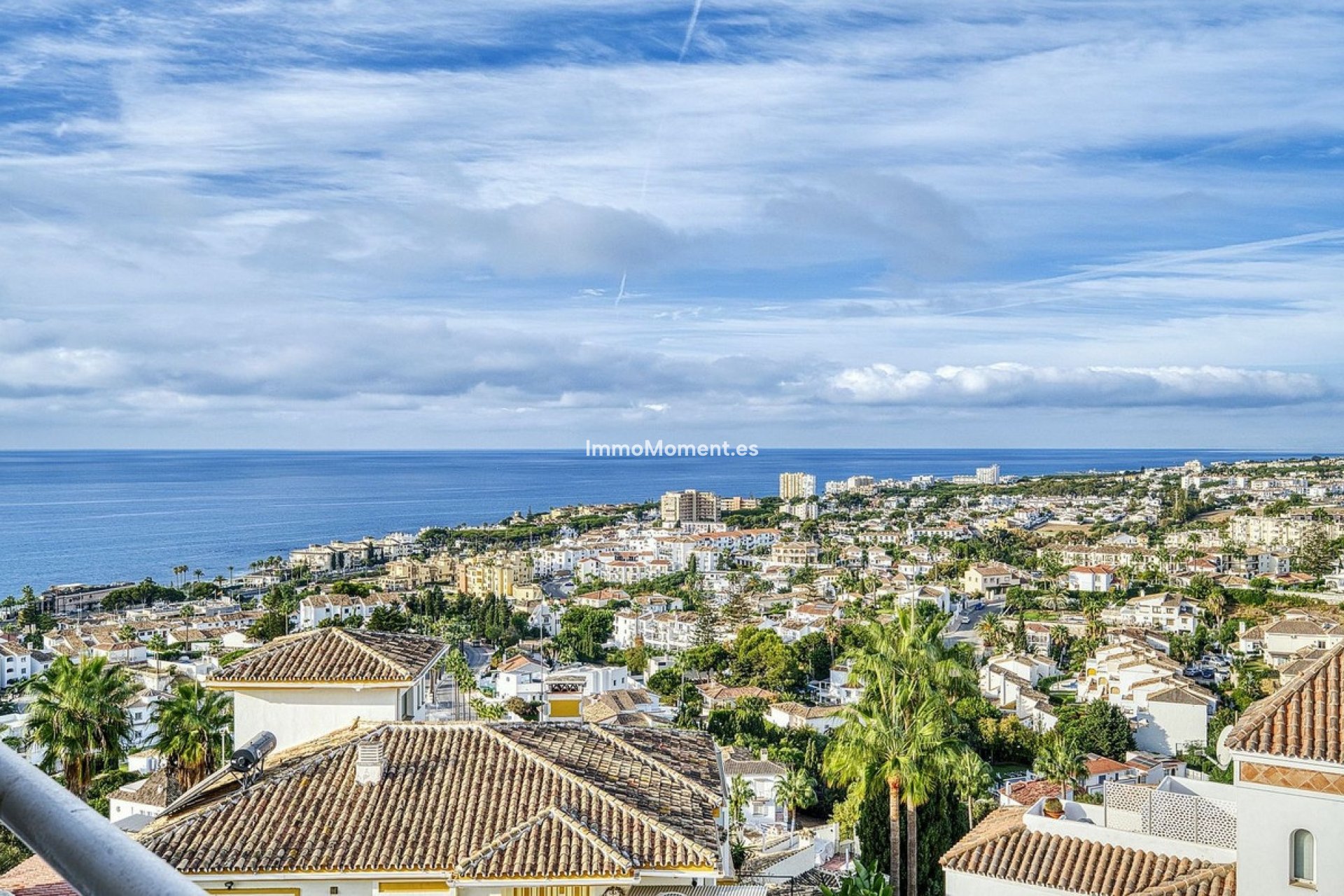 Wiederverkauf - Wohnung - Mijas - Riviera del Sol
