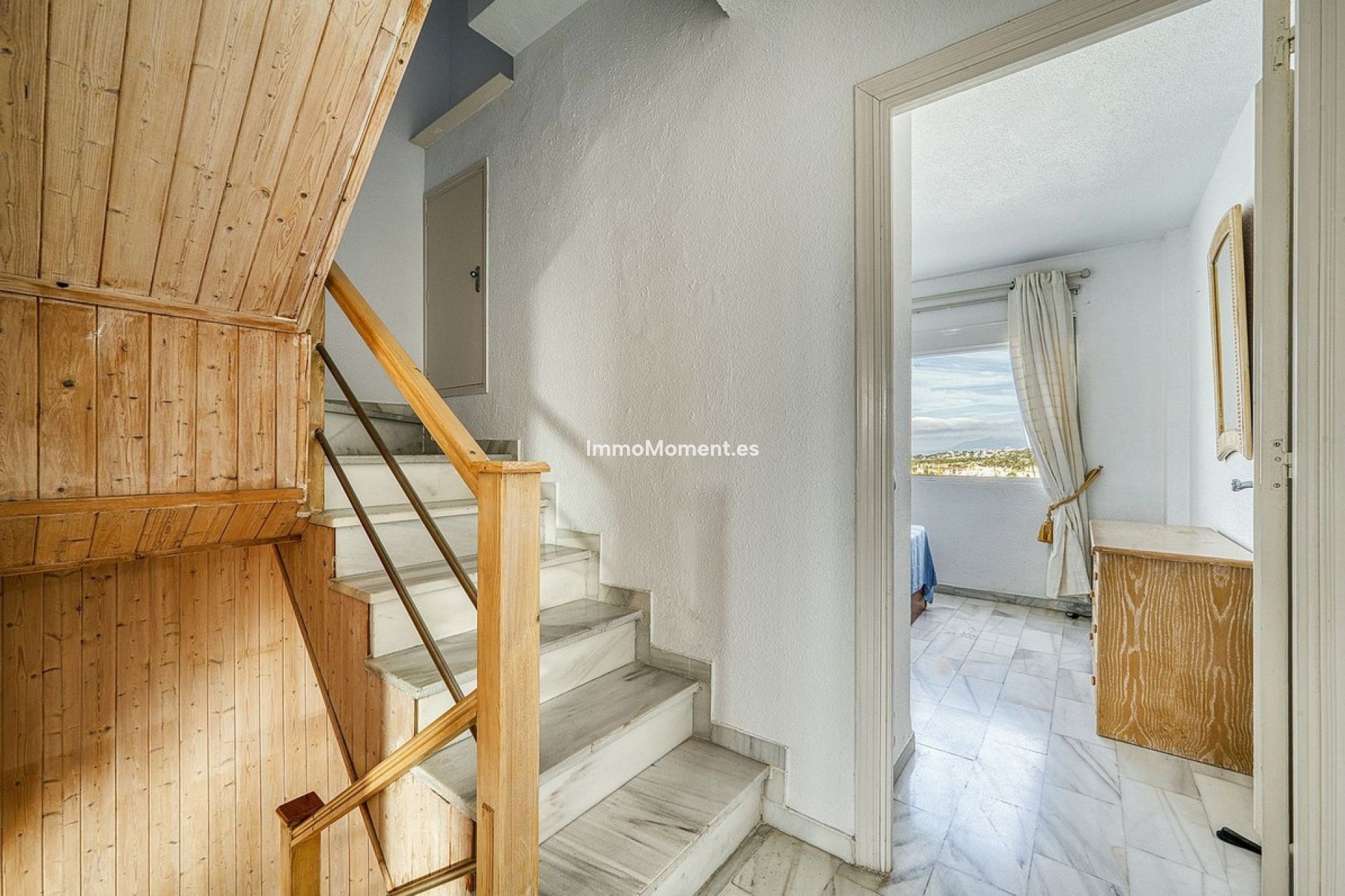 Wiederverkauf - Wohnung - Mijas - Riviera del Sol