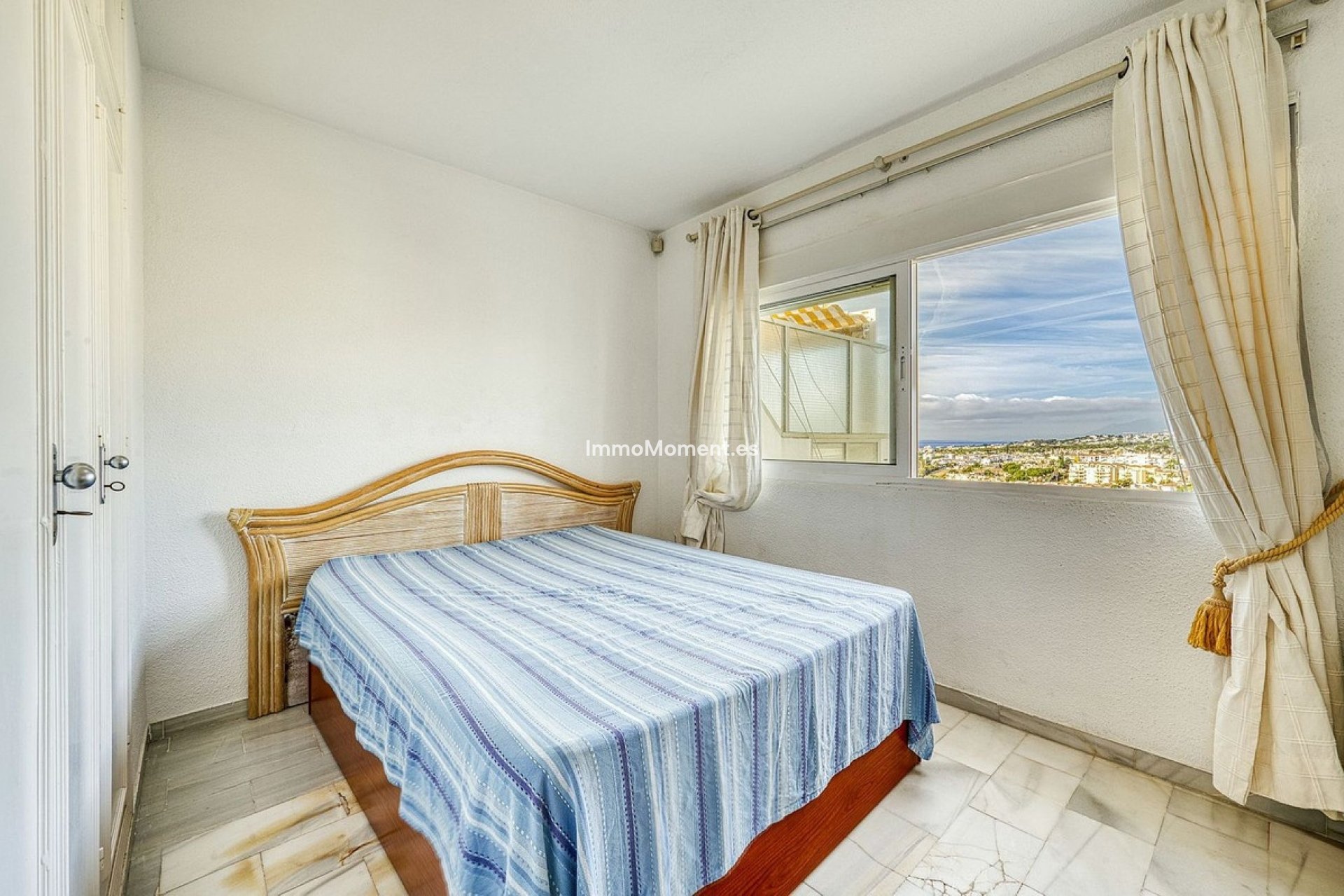 Wiederverkauf - Wohnung - Mijas - Riviera del Sol