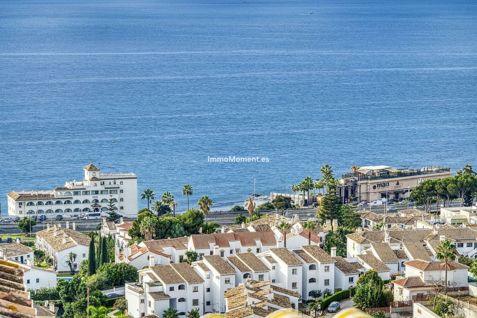 Wiederverkauf - Wohnung - Mijas - Riviera del Sol
